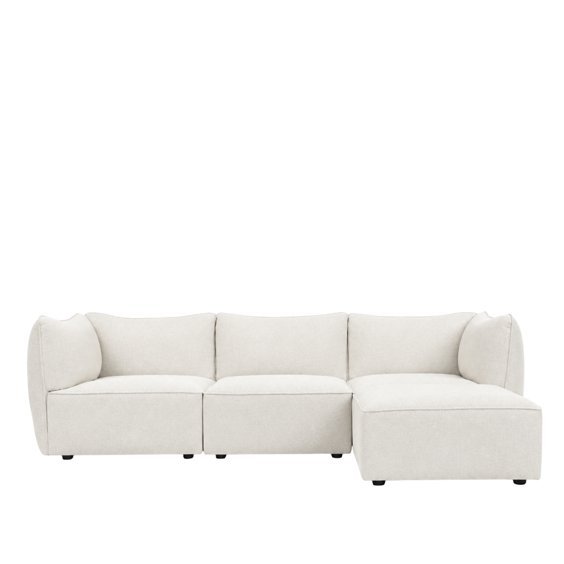 Adelaide II (XL) hjørnemodul