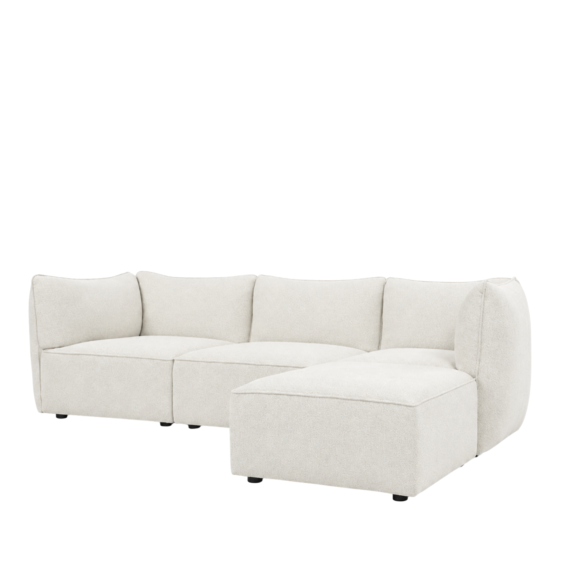 Adelaide II (XL) hjørnemodul