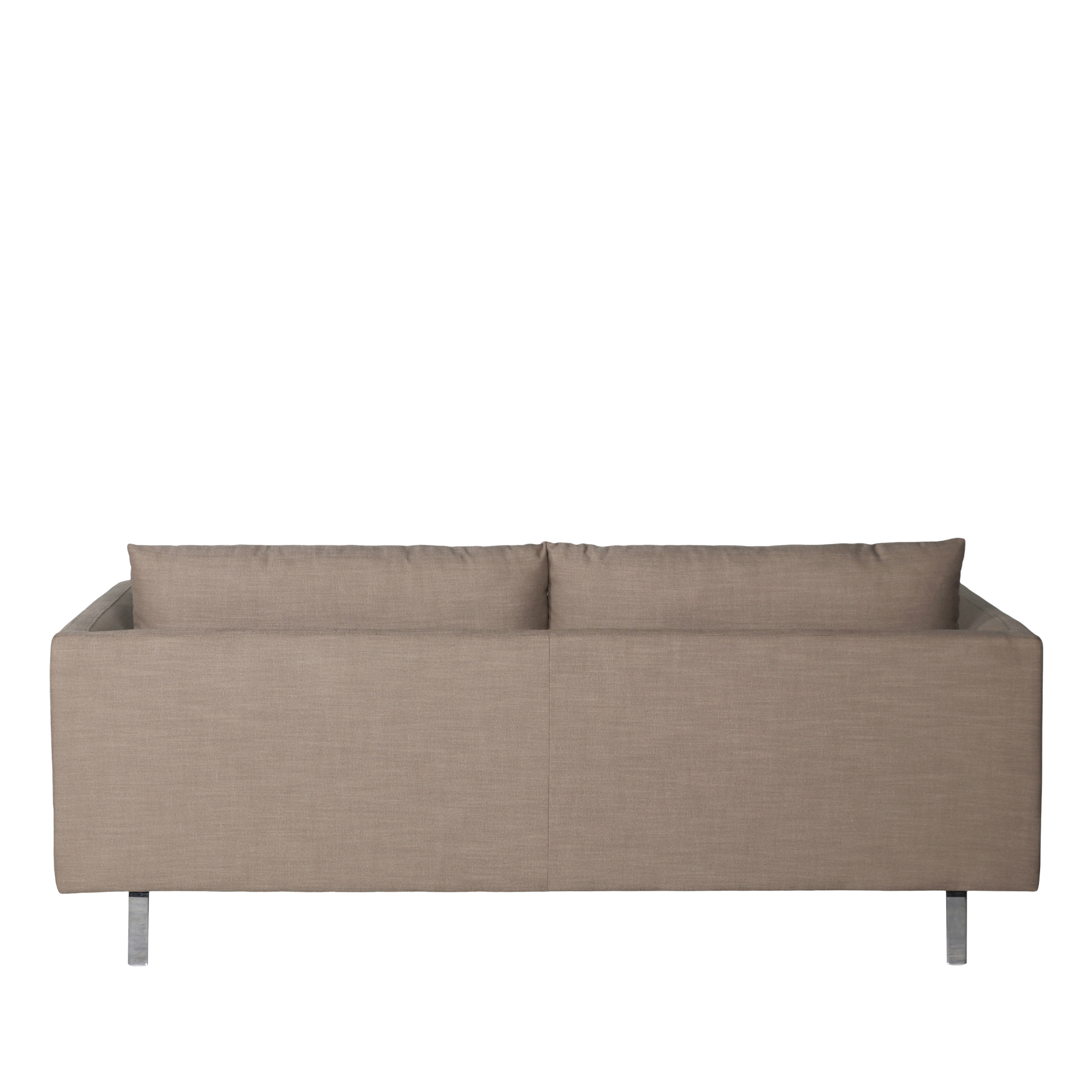 Capella II 3 pers. sofa - på ben