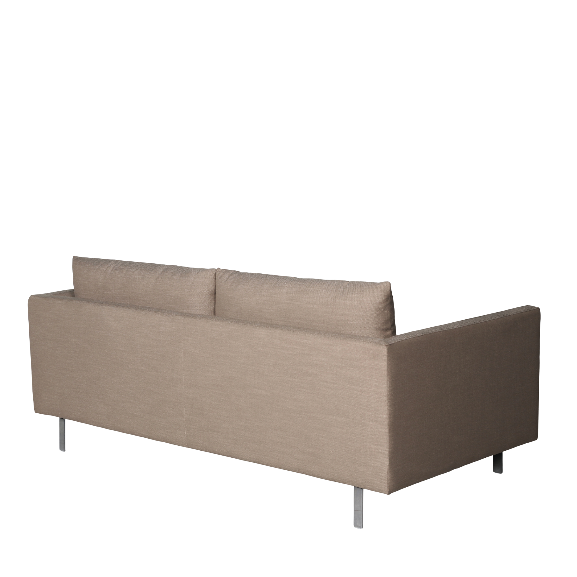 Capella II 3 pers. sofa - på ben
