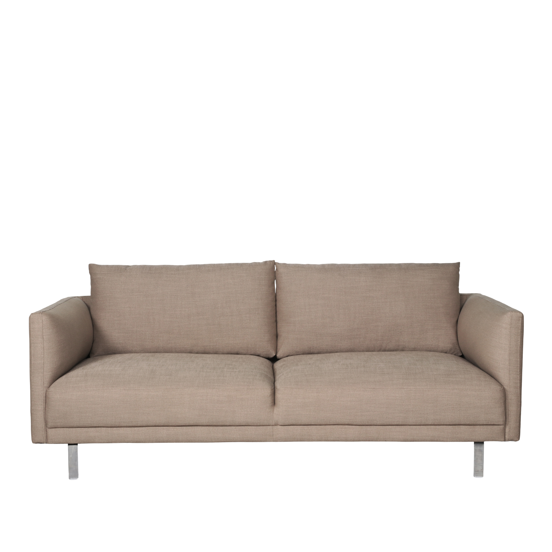 Capella II 3 pers. sofa - på ben