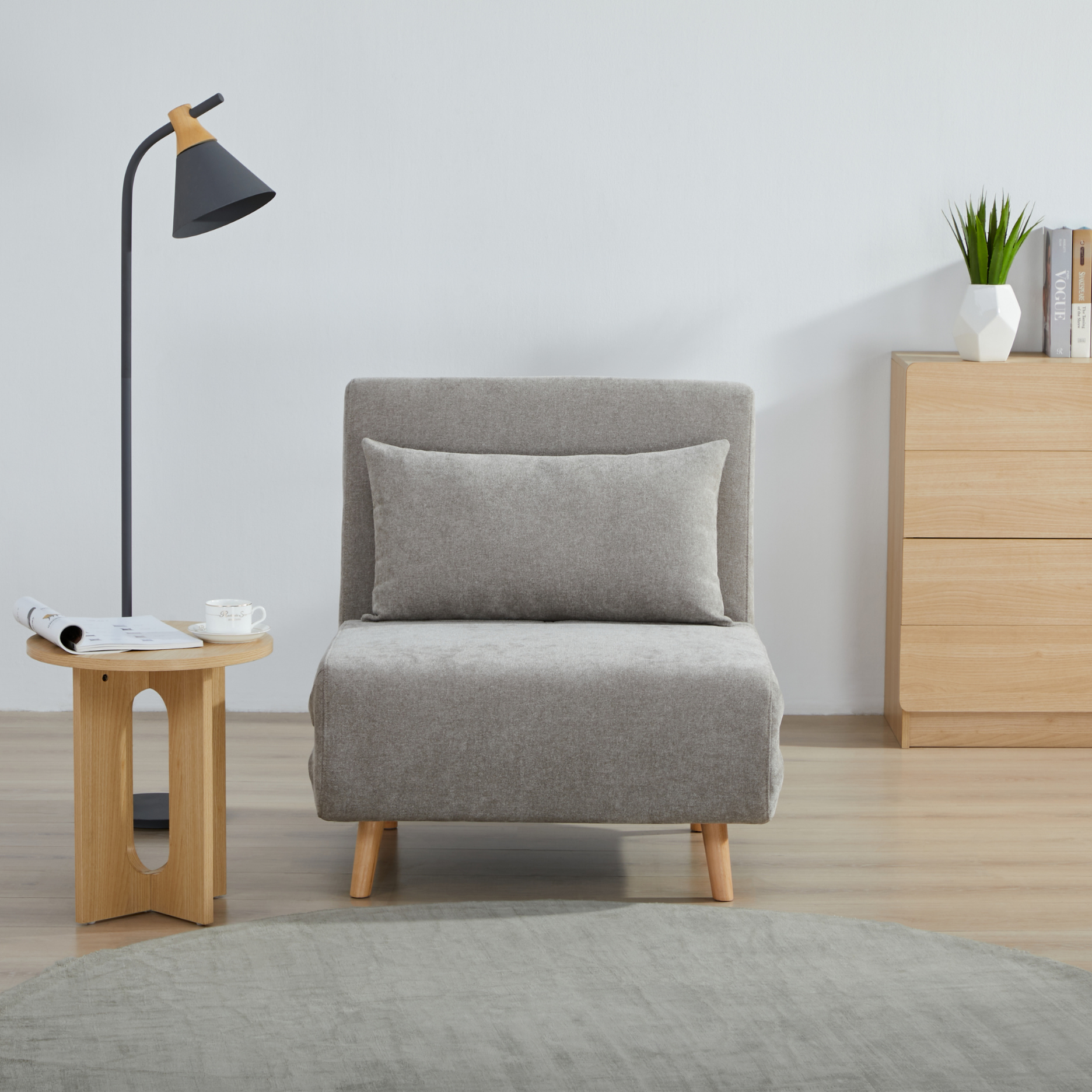 Iowa II sovesofa -1 per.