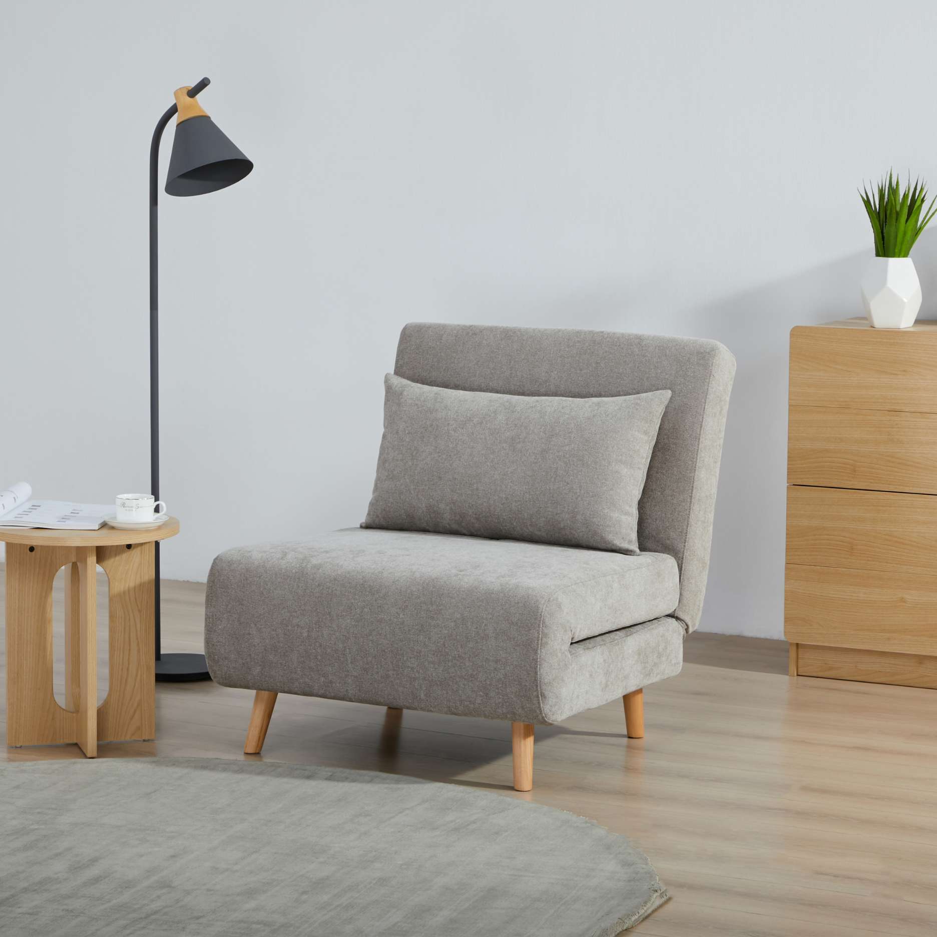 Iowa II sovesofa -1 per.