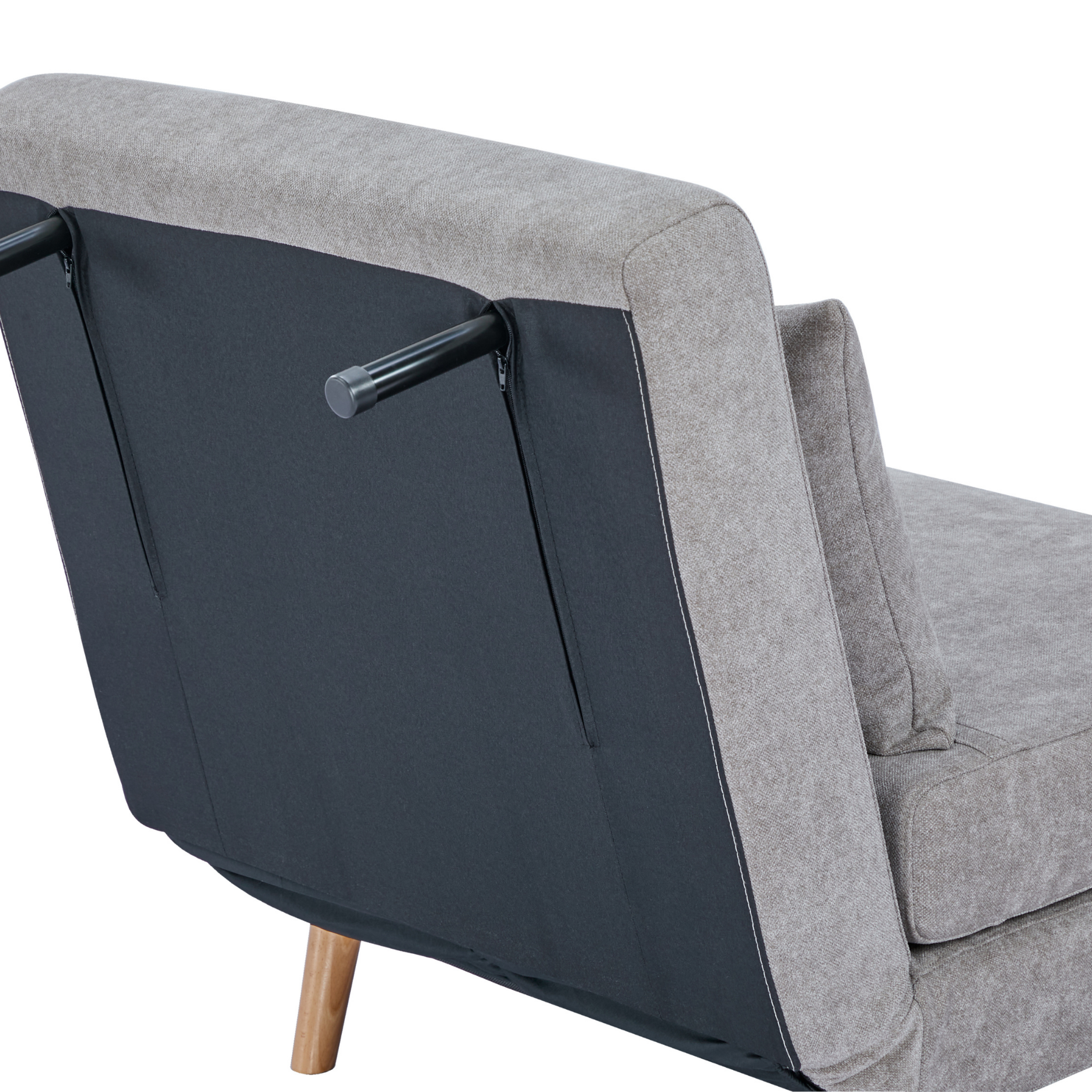 Iowa II sovesofa -1 per.