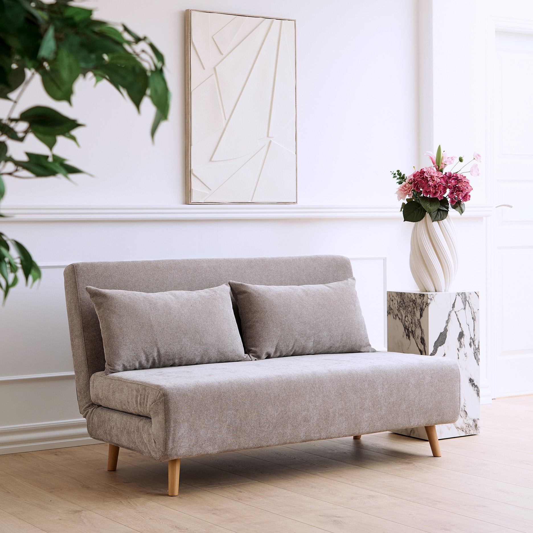 Iowa II sovesofa -2 per.