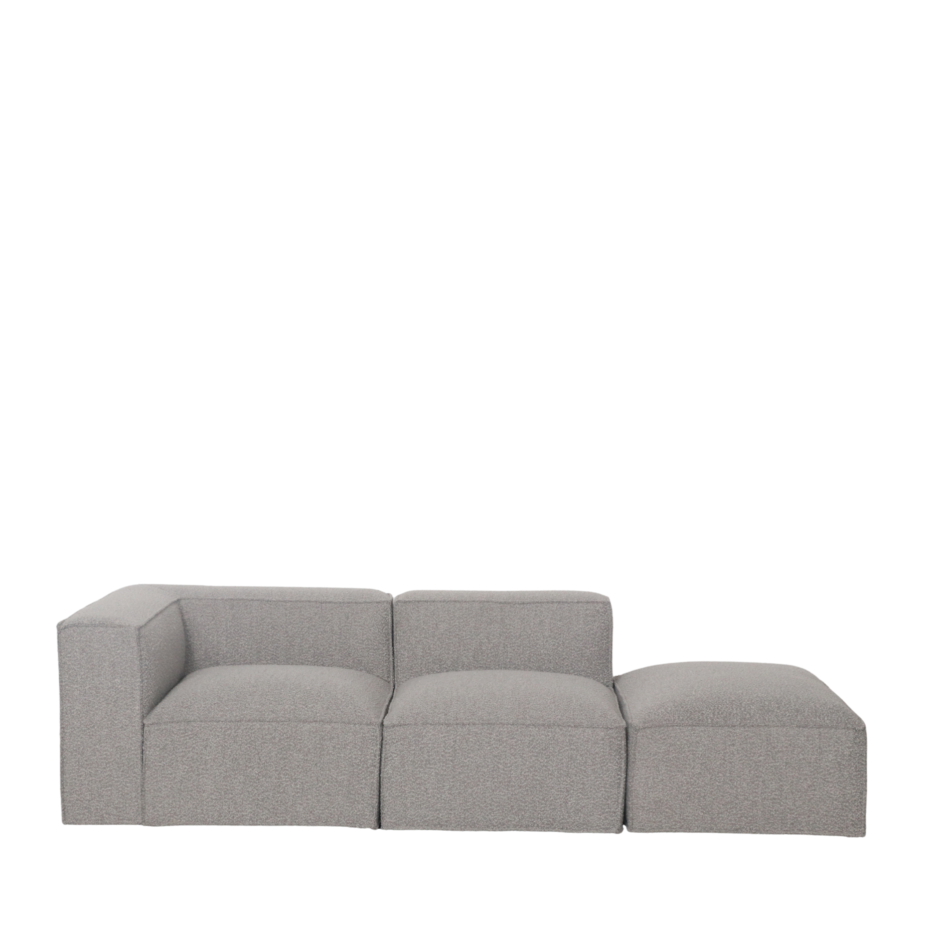 Kakuza ottoman modul