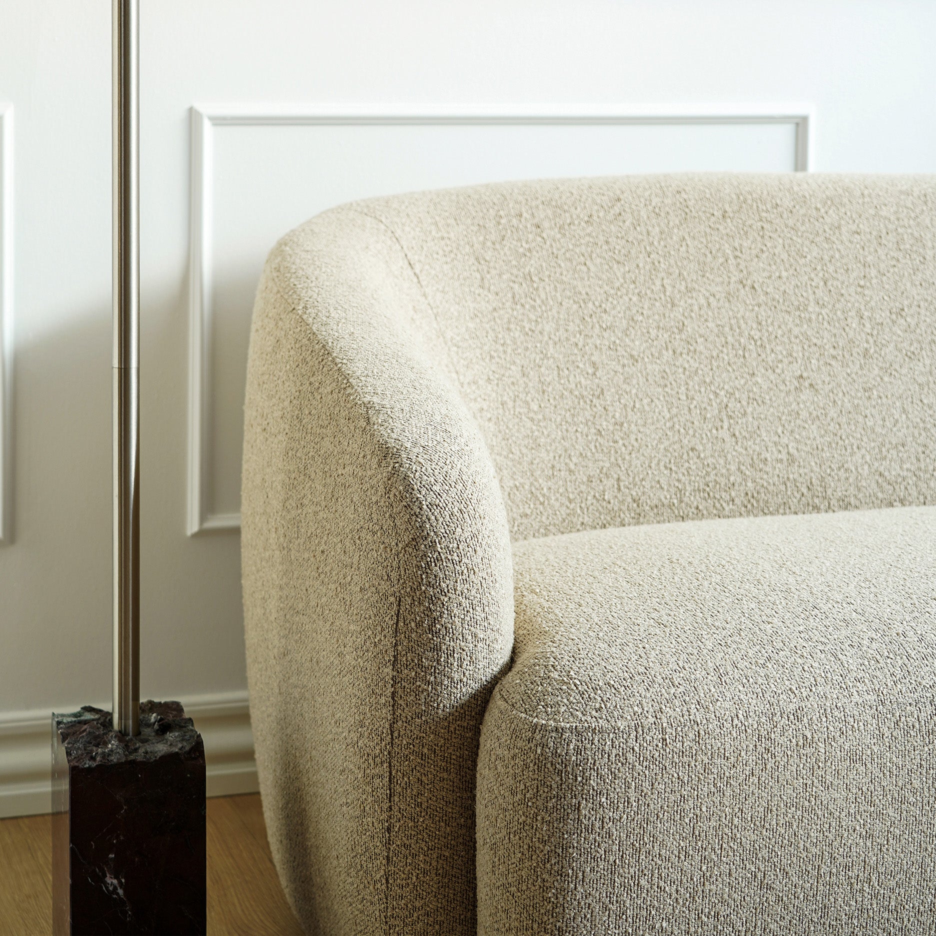 Brisbane sofa L170 cm