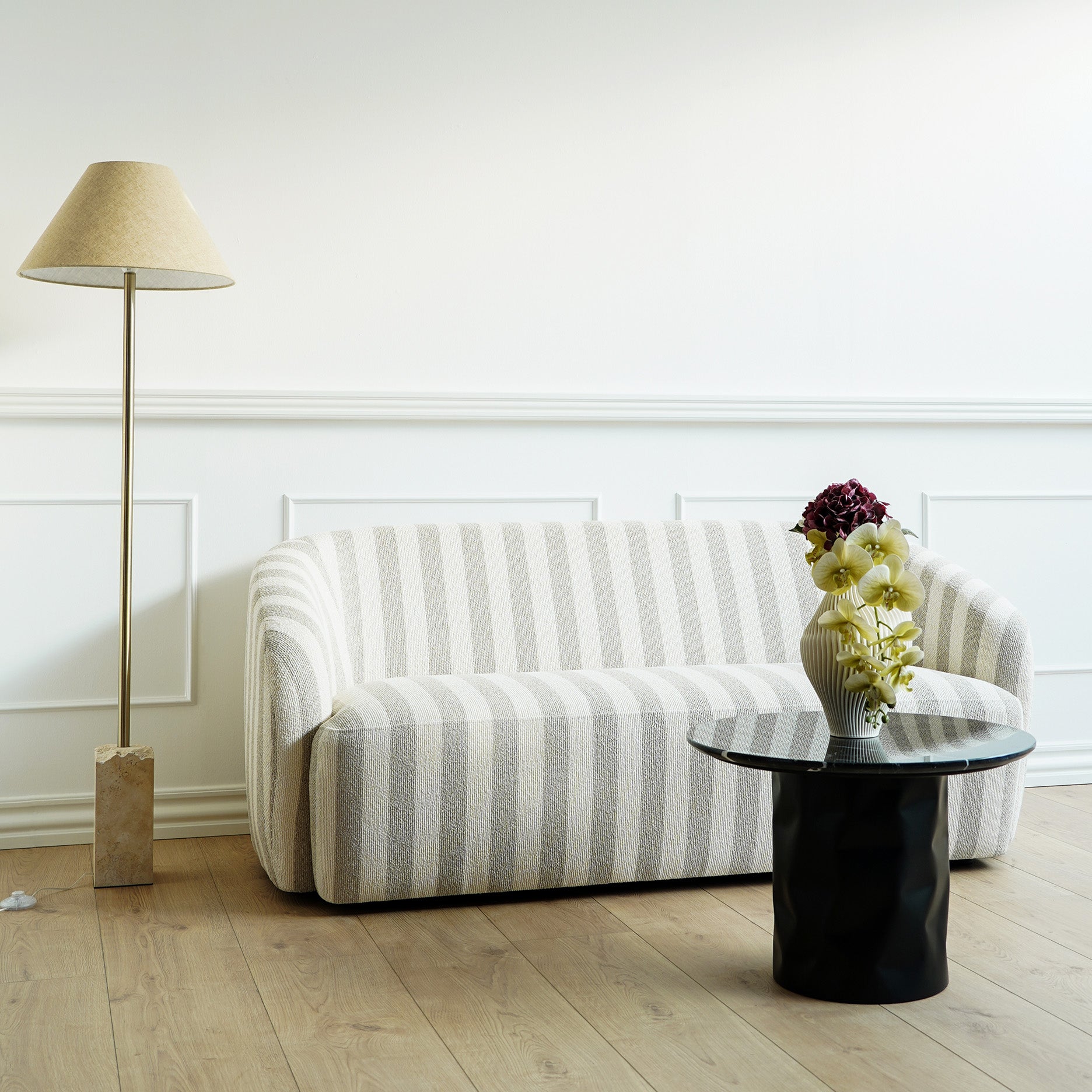 Brisbane sofa L170 cm