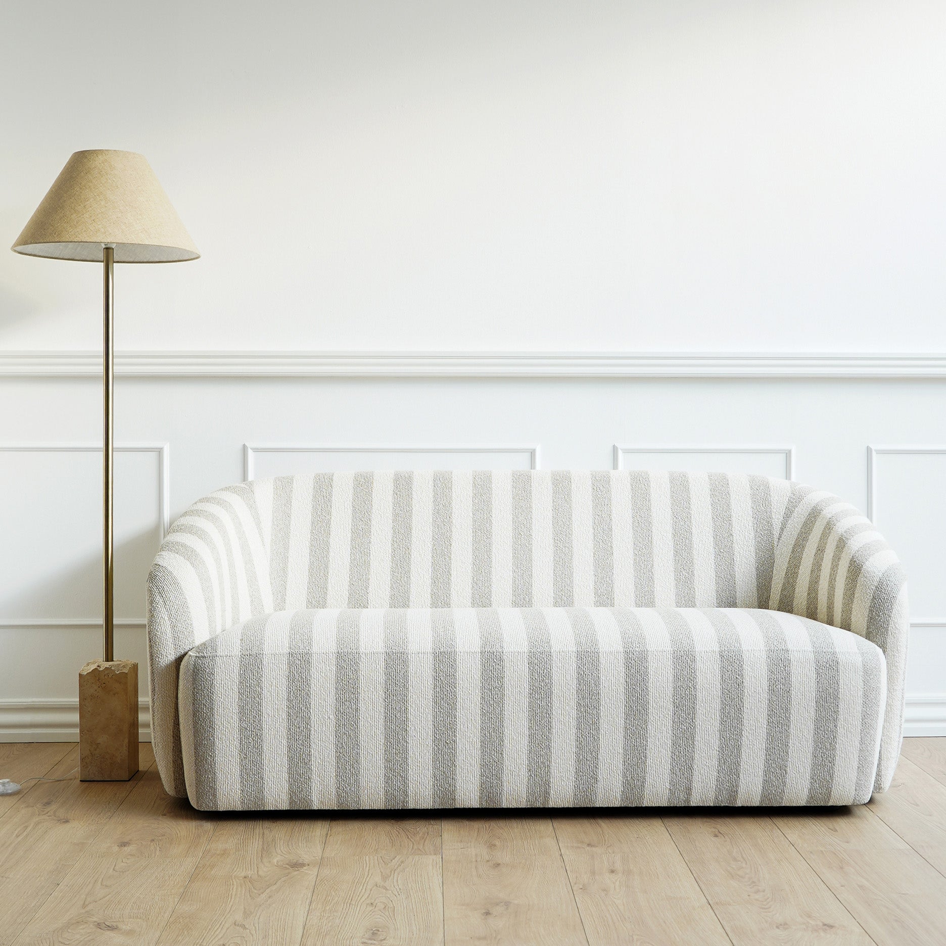 Brisbane sofa L170 cm