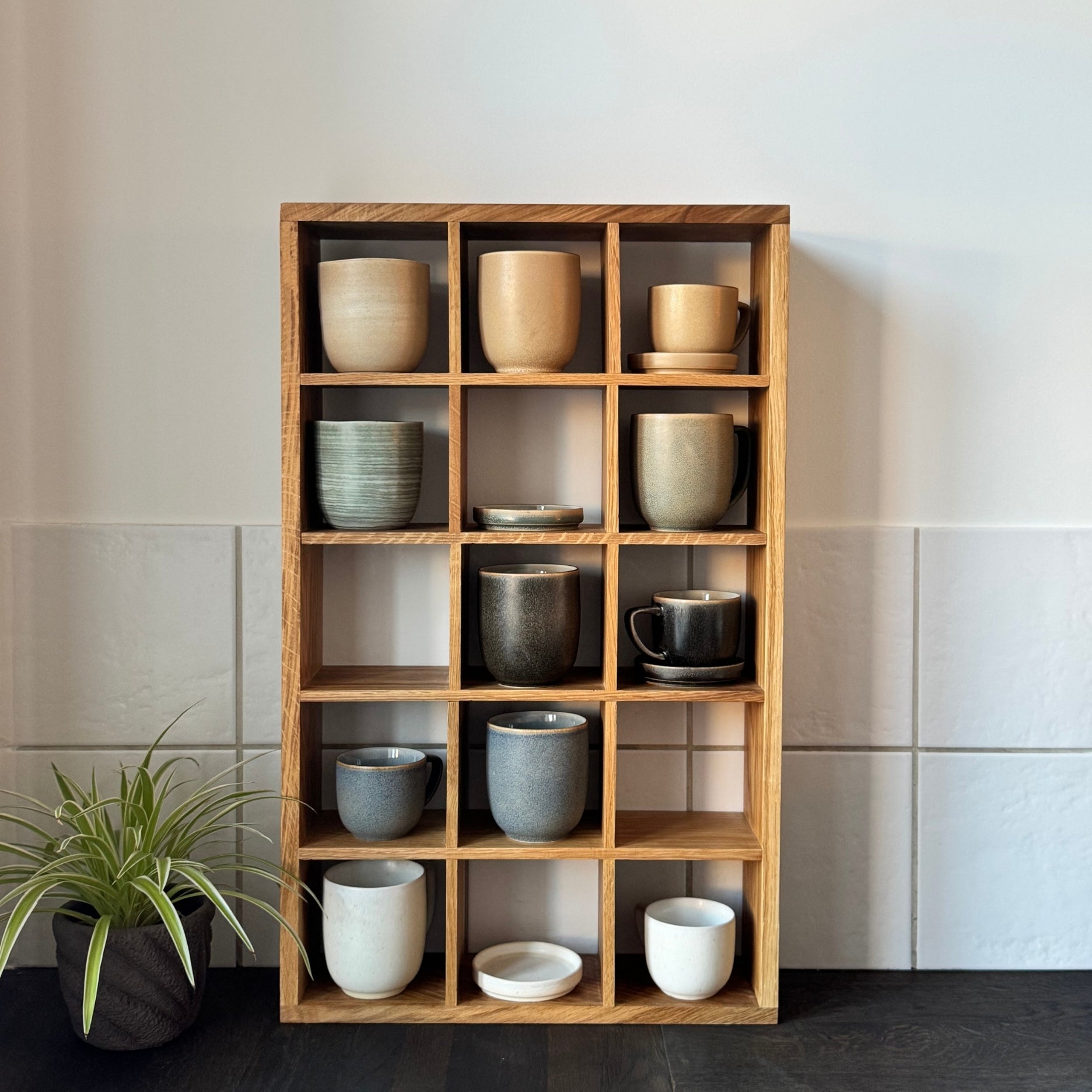 Keeper II kophylde 3x5