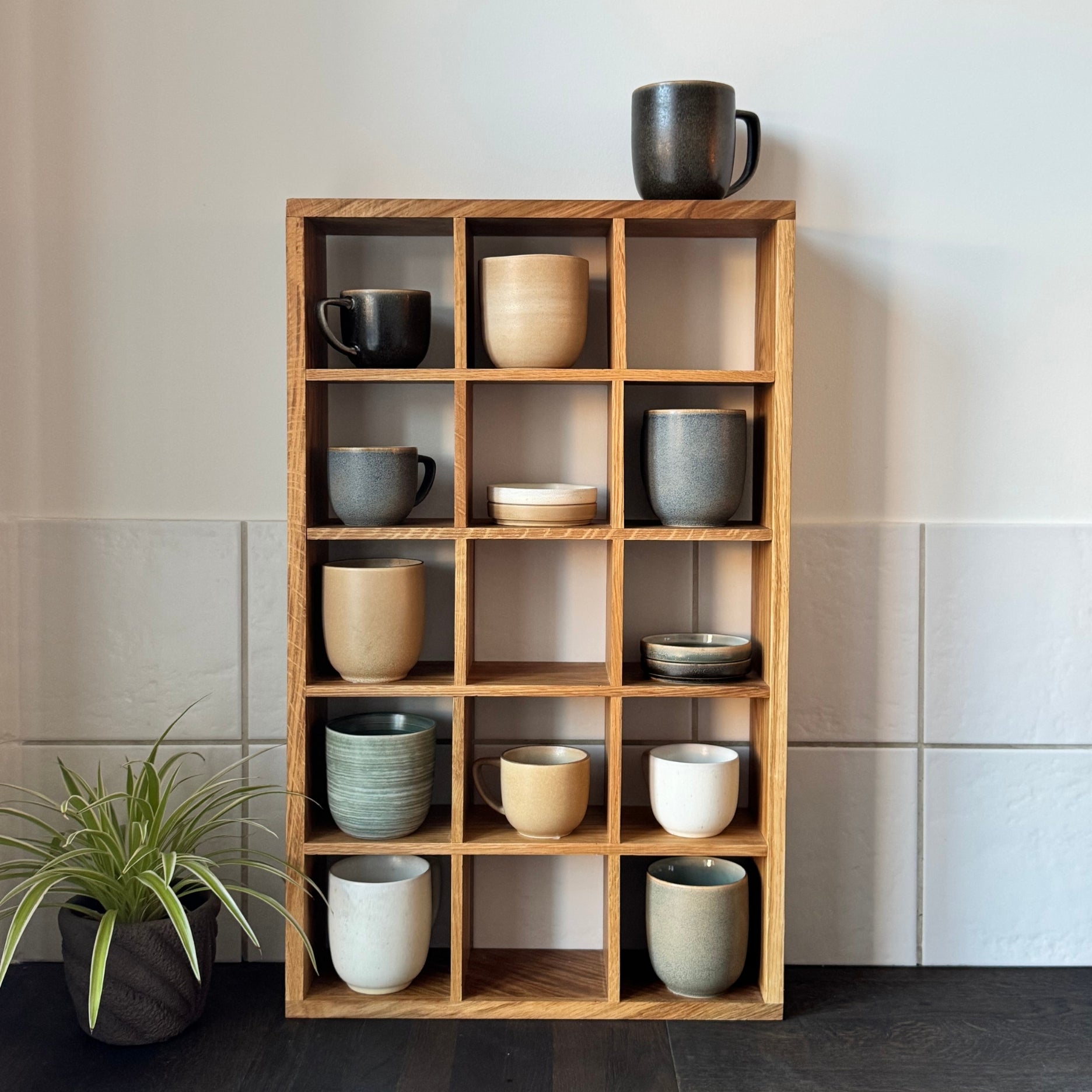 Keeper II kophylde 3x5