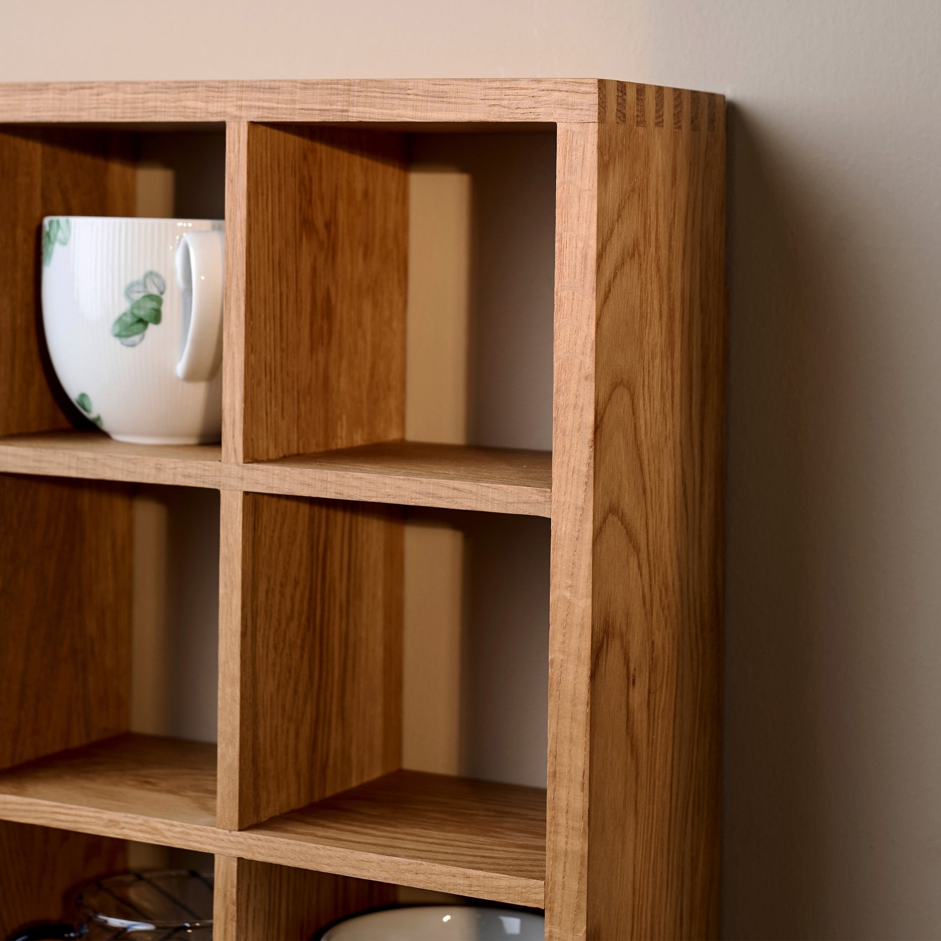 Keeper II kophylde 4x7