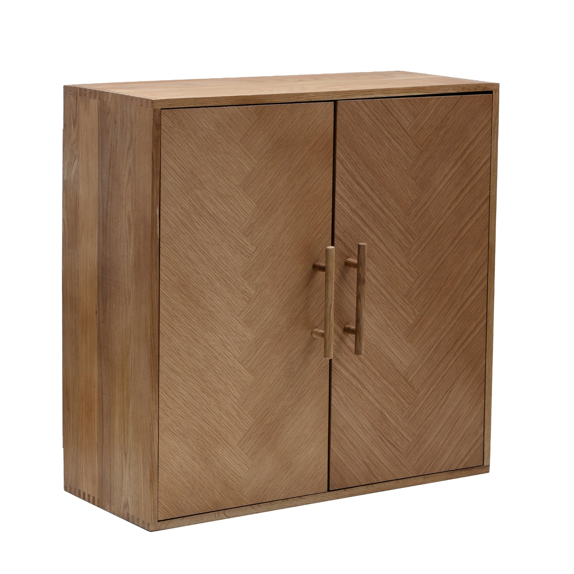 Keeper II skab - Væghængt