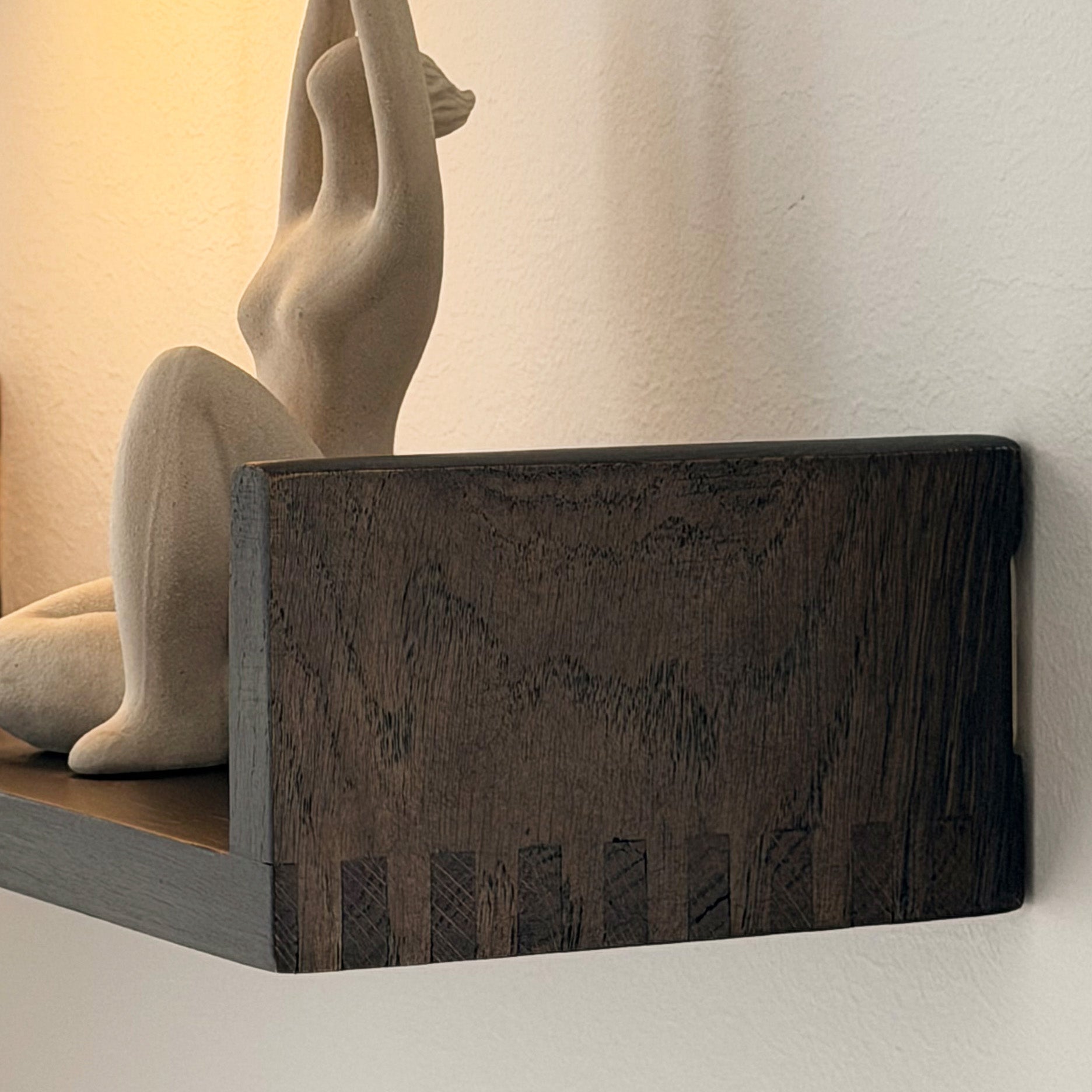 Keeper II U hylde L110 CM