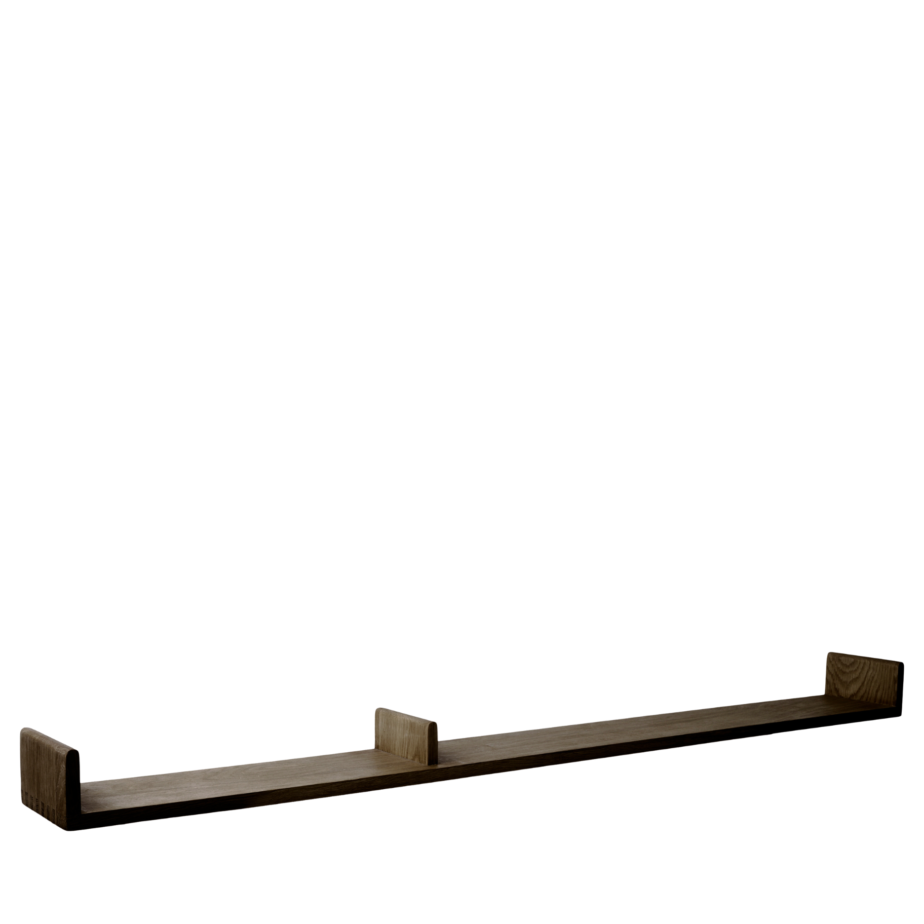 Keeper II U hylde -L140 CM