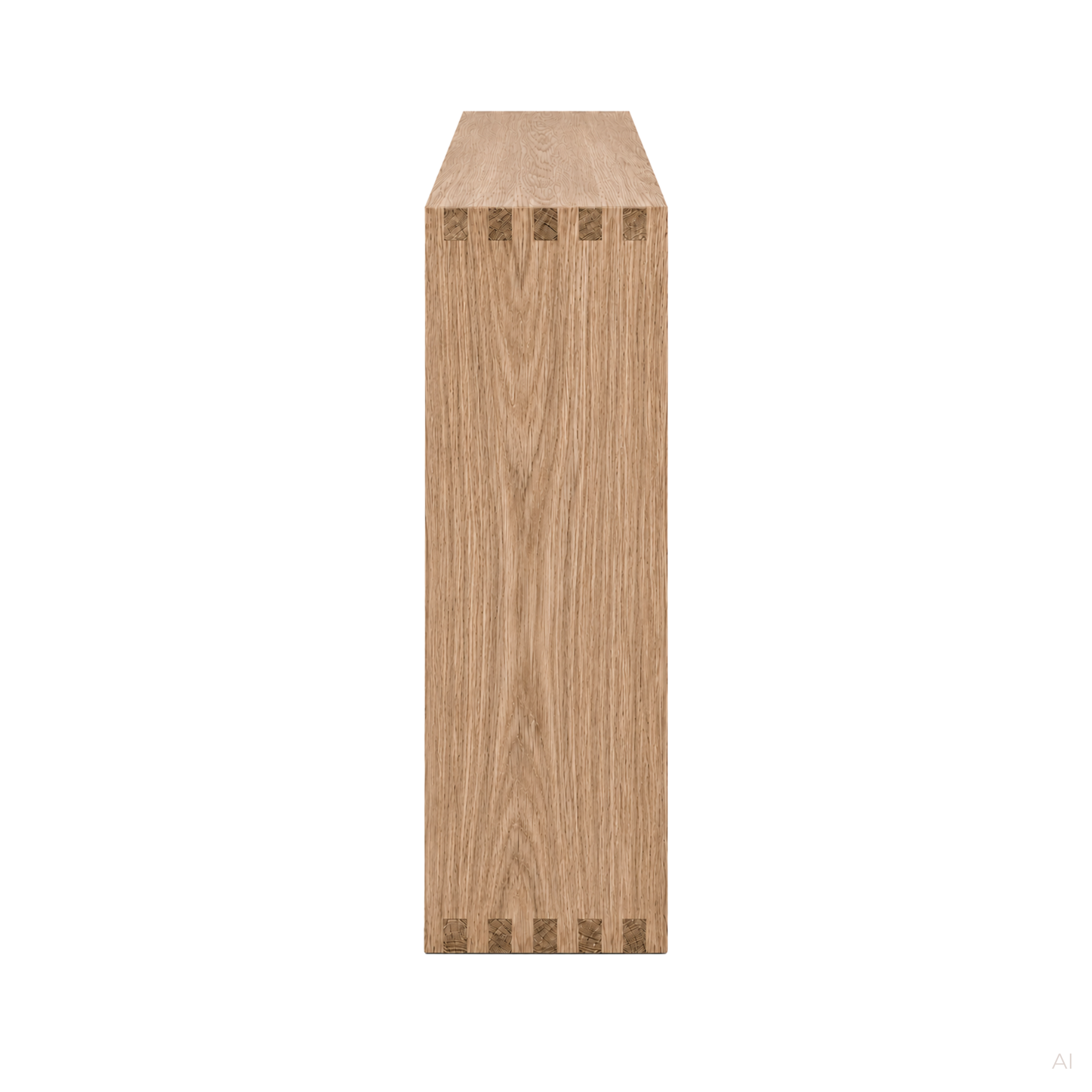 Keeper II hylde - H47 CM