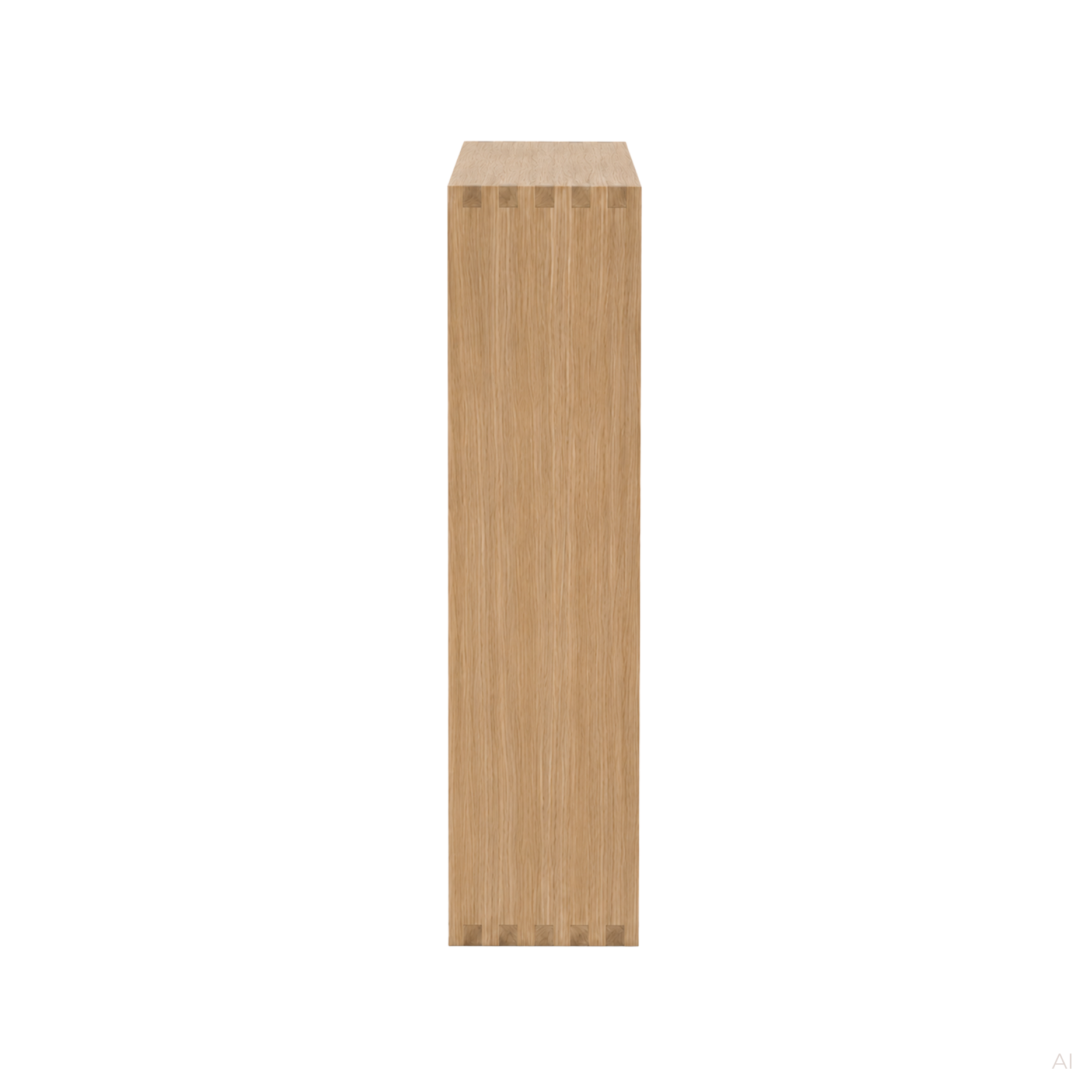 Keeper II hylde - H67 CM