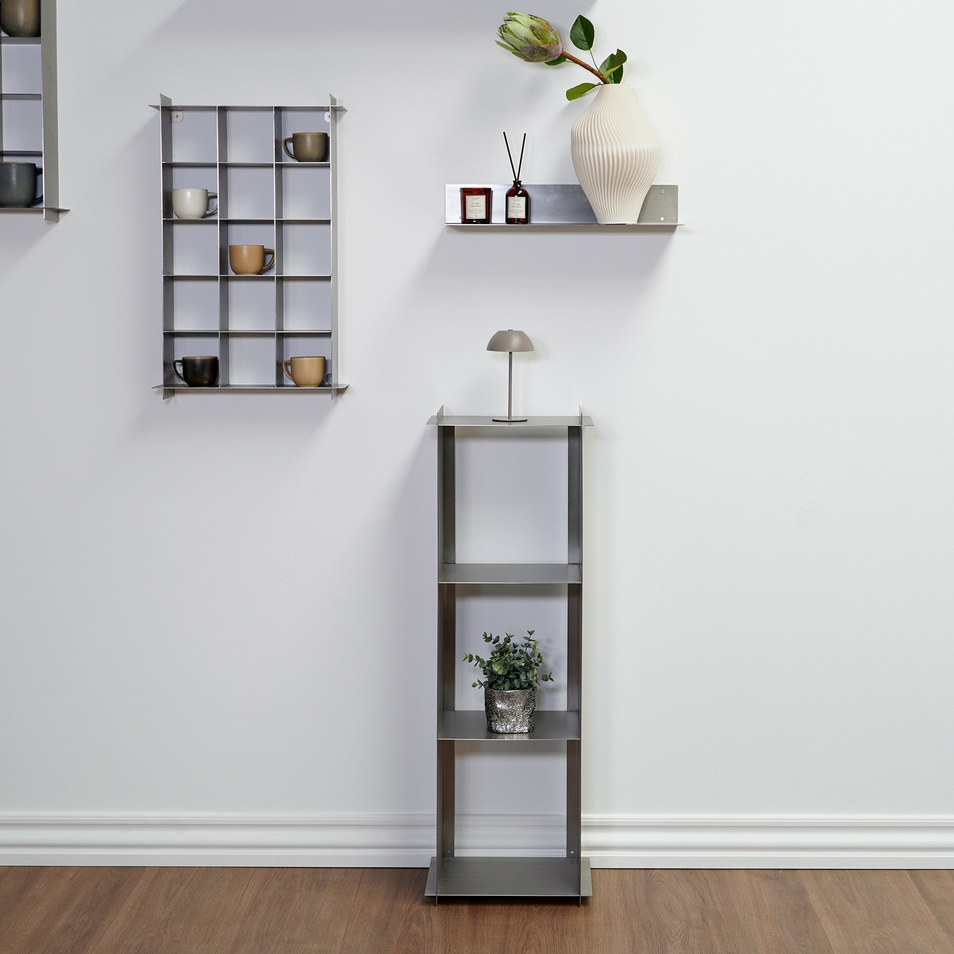 Pivot kophylde 3x5