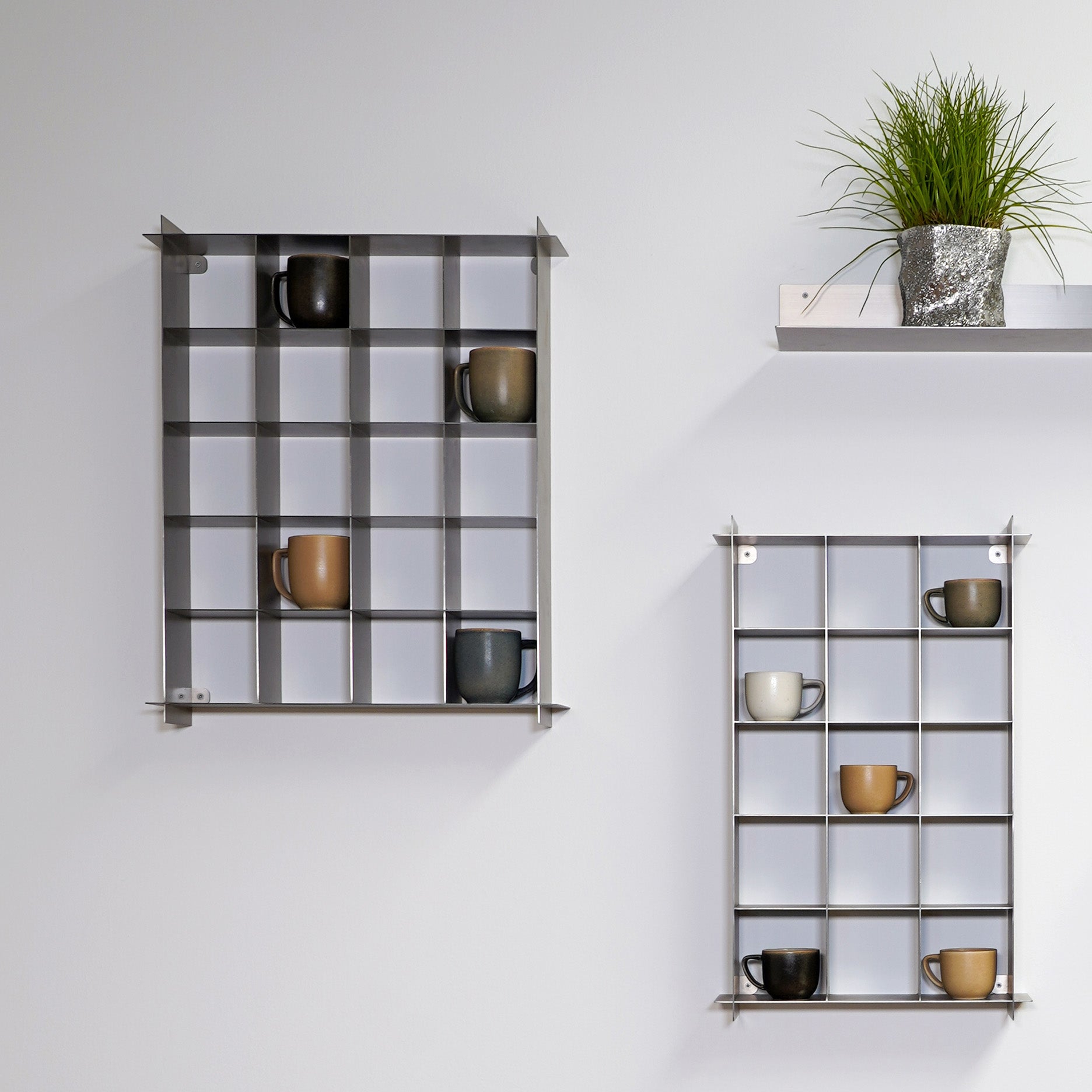 Pivot kophylde 3x5