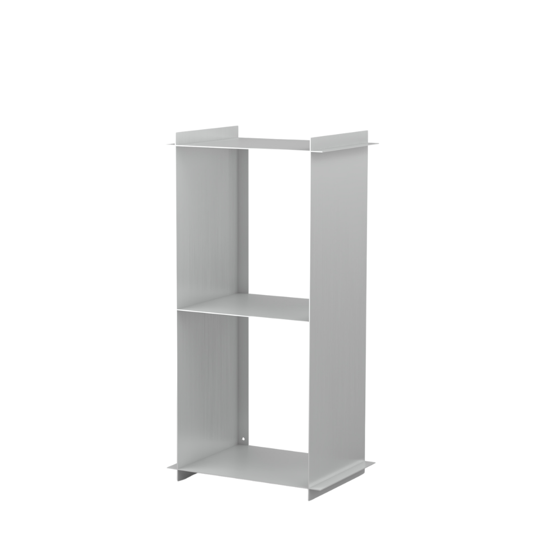 Pivot reol/sidebord/sofabord