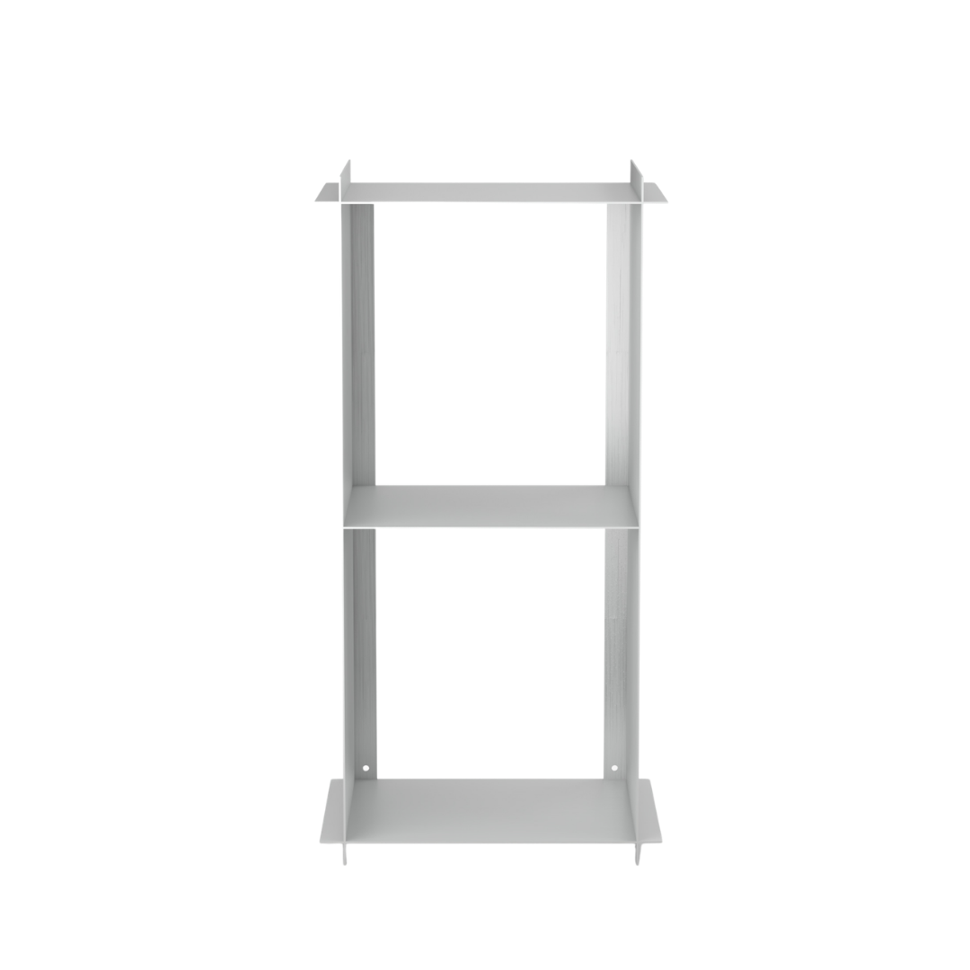 Pivot reol/sidebord/sofabord