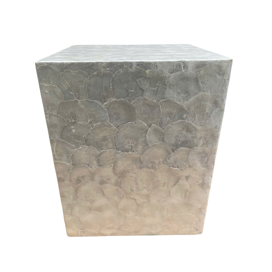 Seashell Sidebord