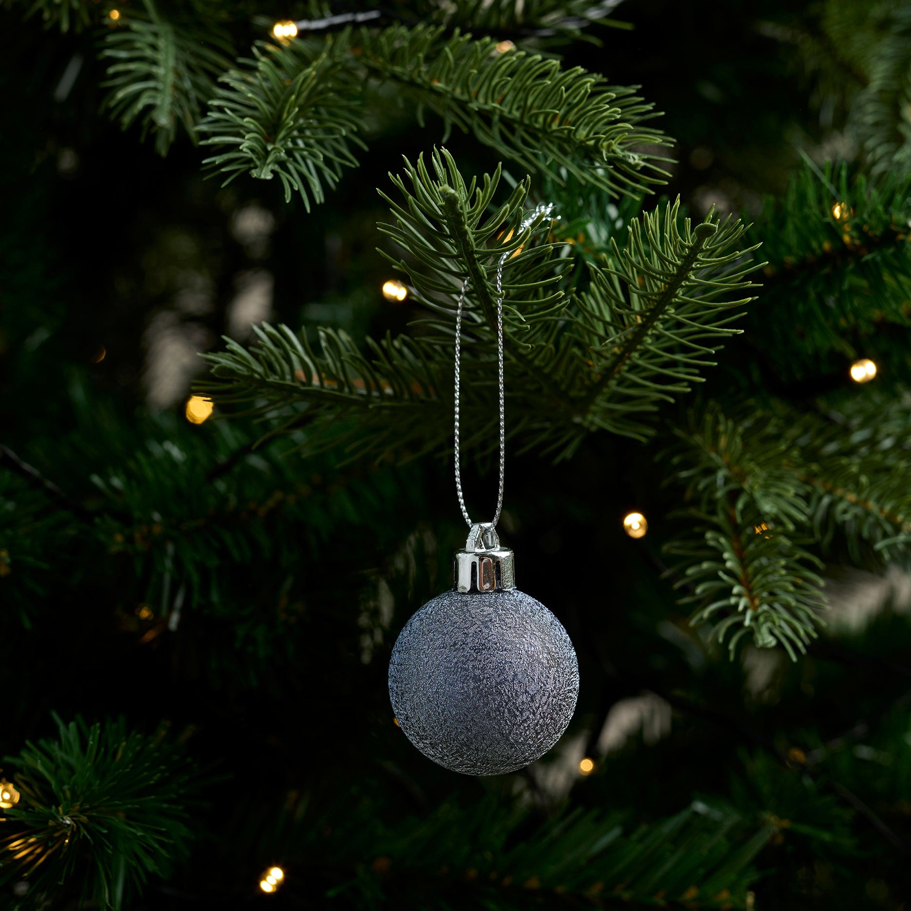 Julekugler 25 stk.
