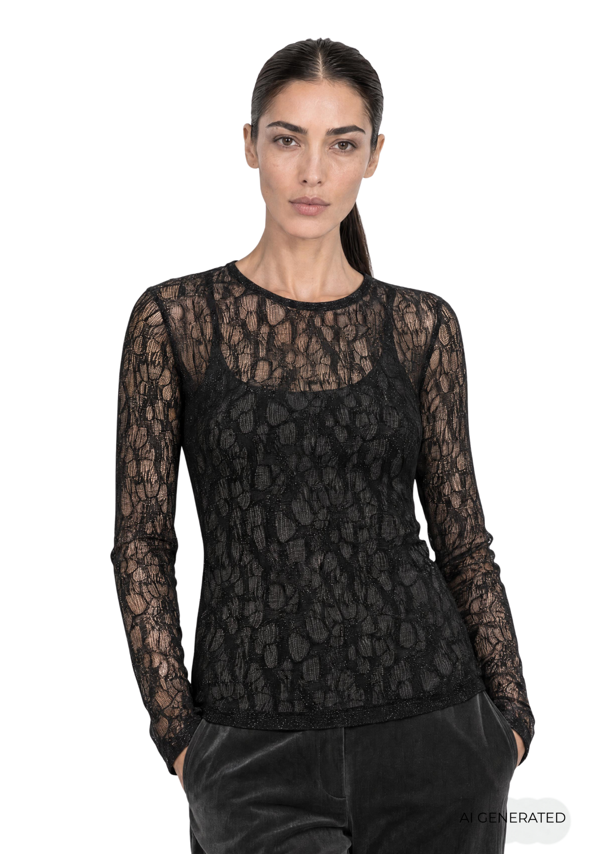 LR-Urina 1 Bluse