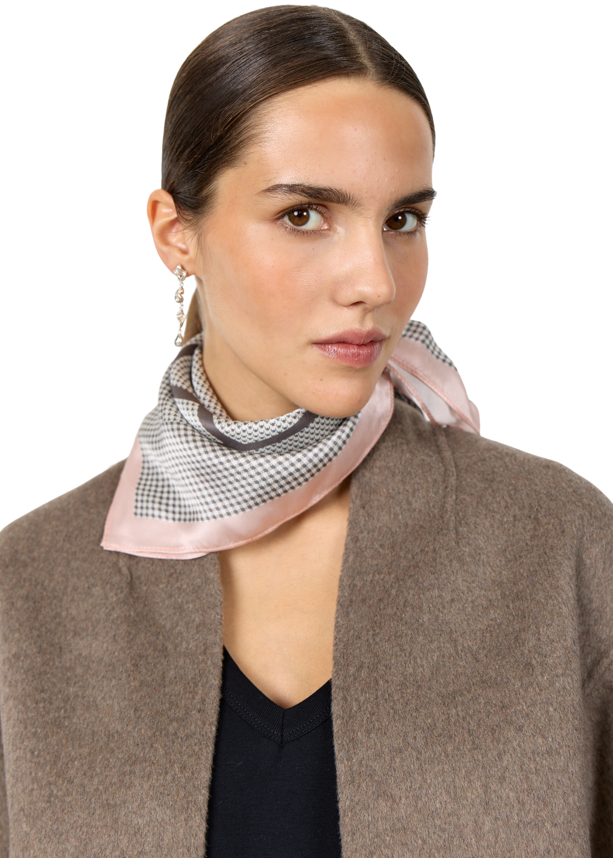 LR Pablo 1 Tørklæde