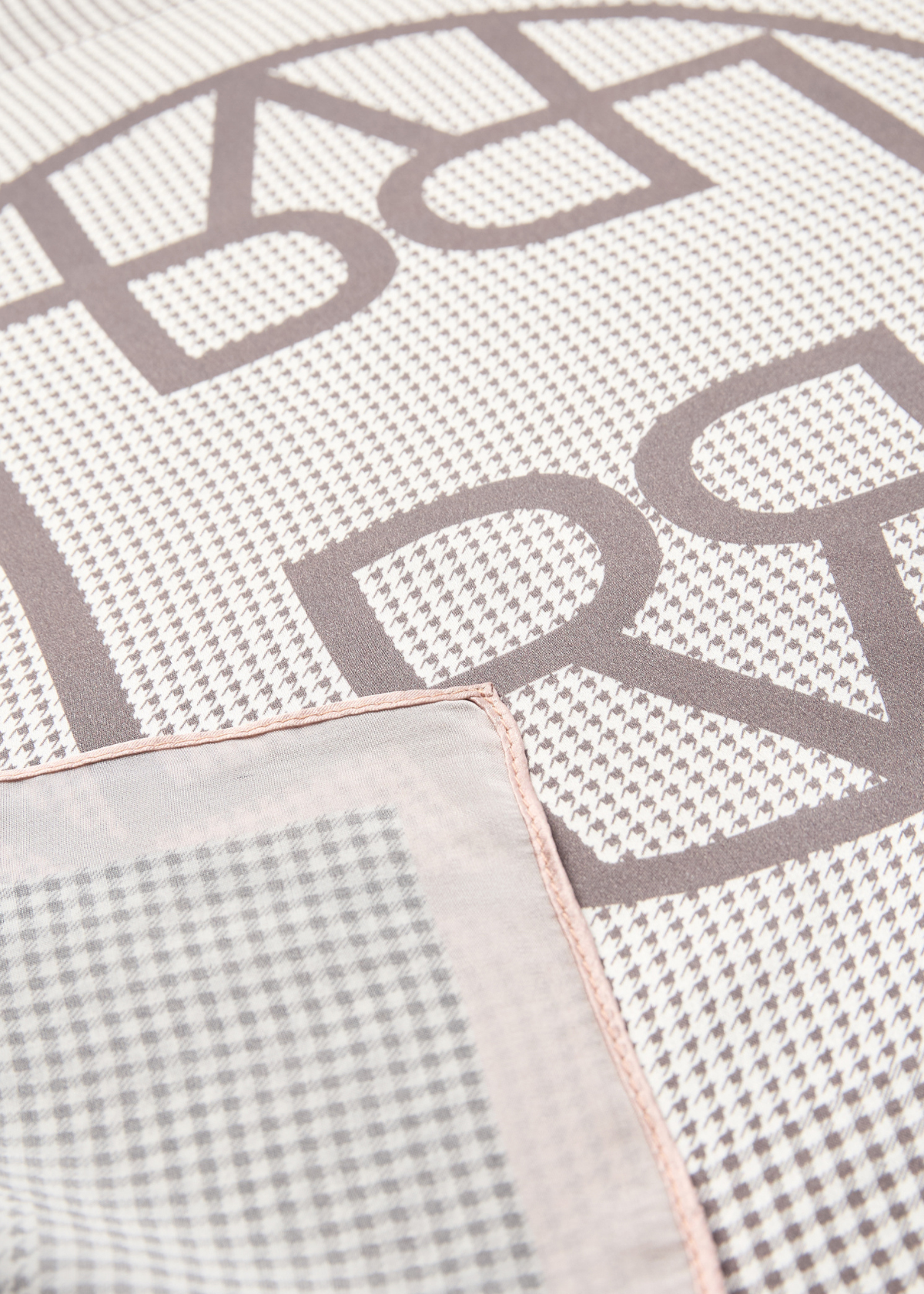 LR Pablo 1 Tørklæde