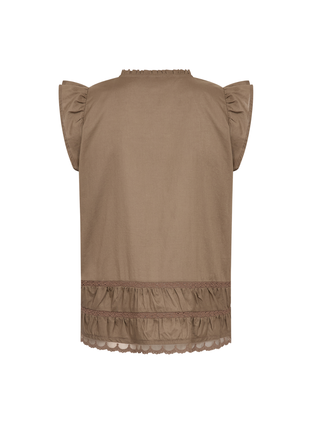 LR-Rosy 2 Bluse