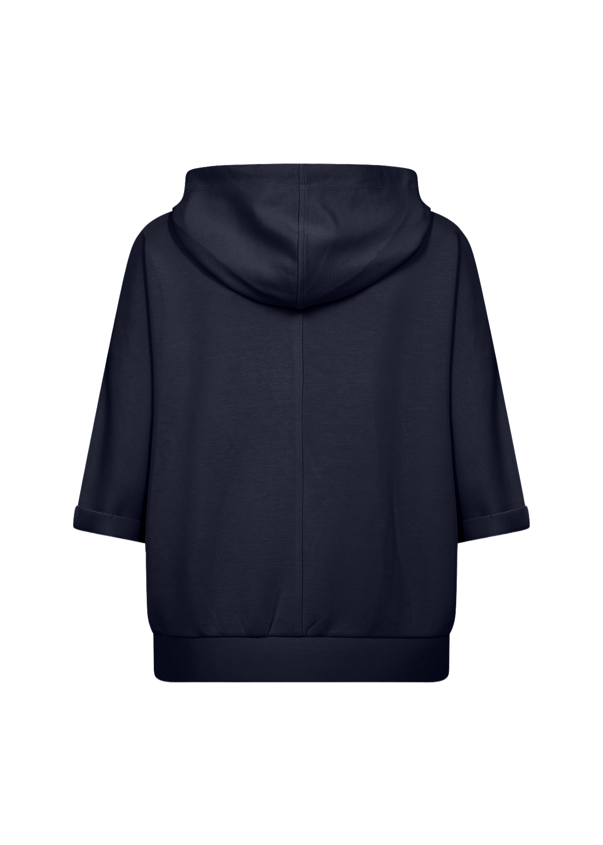 OMAmma Zip Hoodie