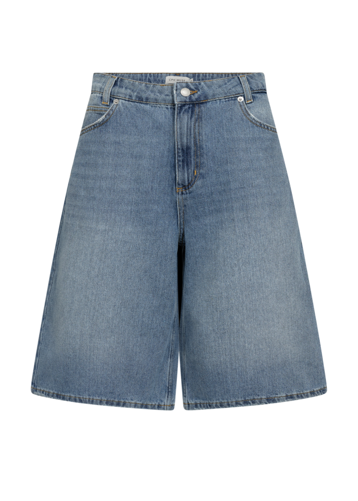 CMAnora Bermuda Shorts