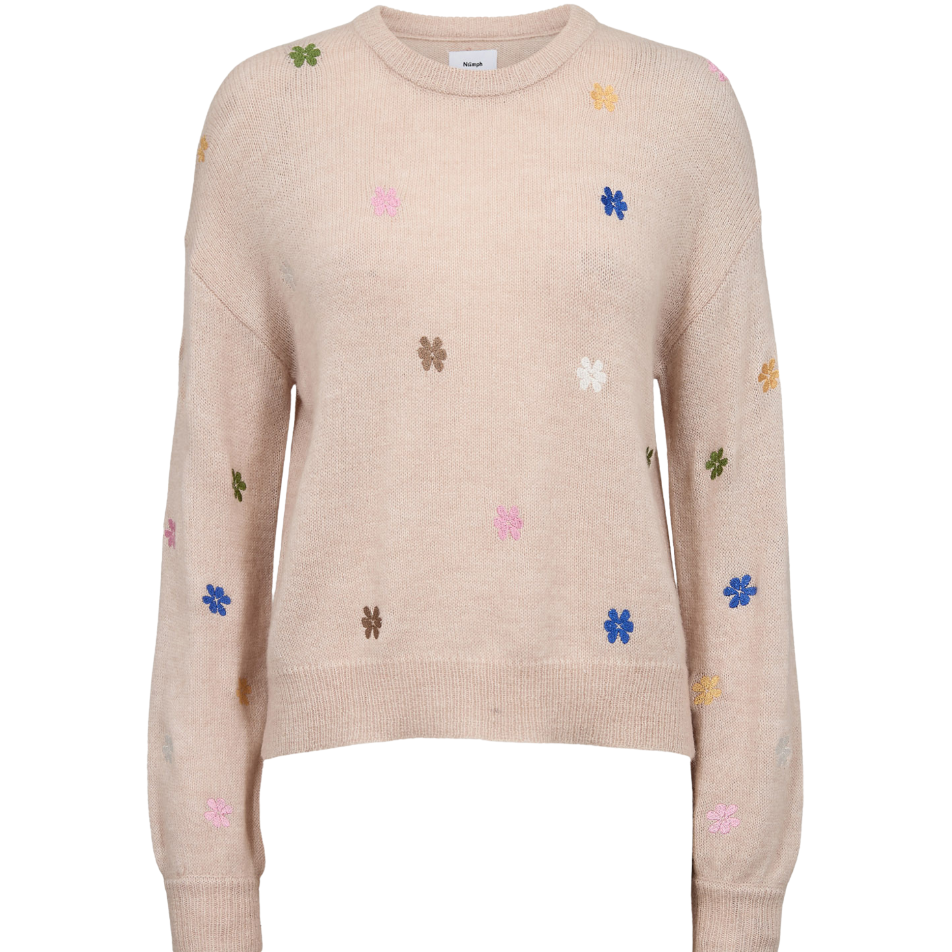 NUFlorie Pullover