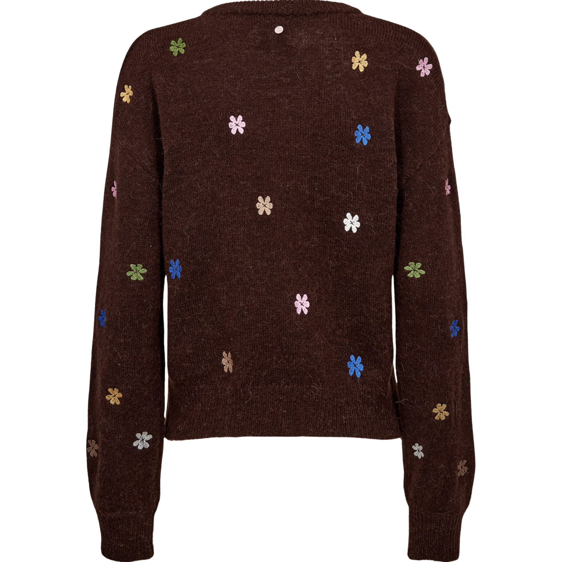 NUFlorie Pullover