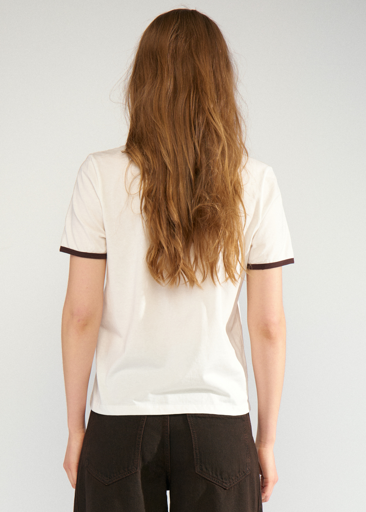 NUTracy T-shirt