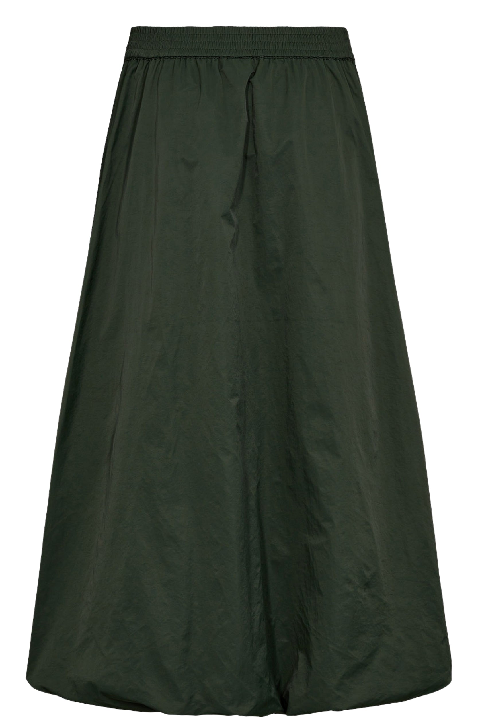 NUFRANKIE Ballon Nederdel