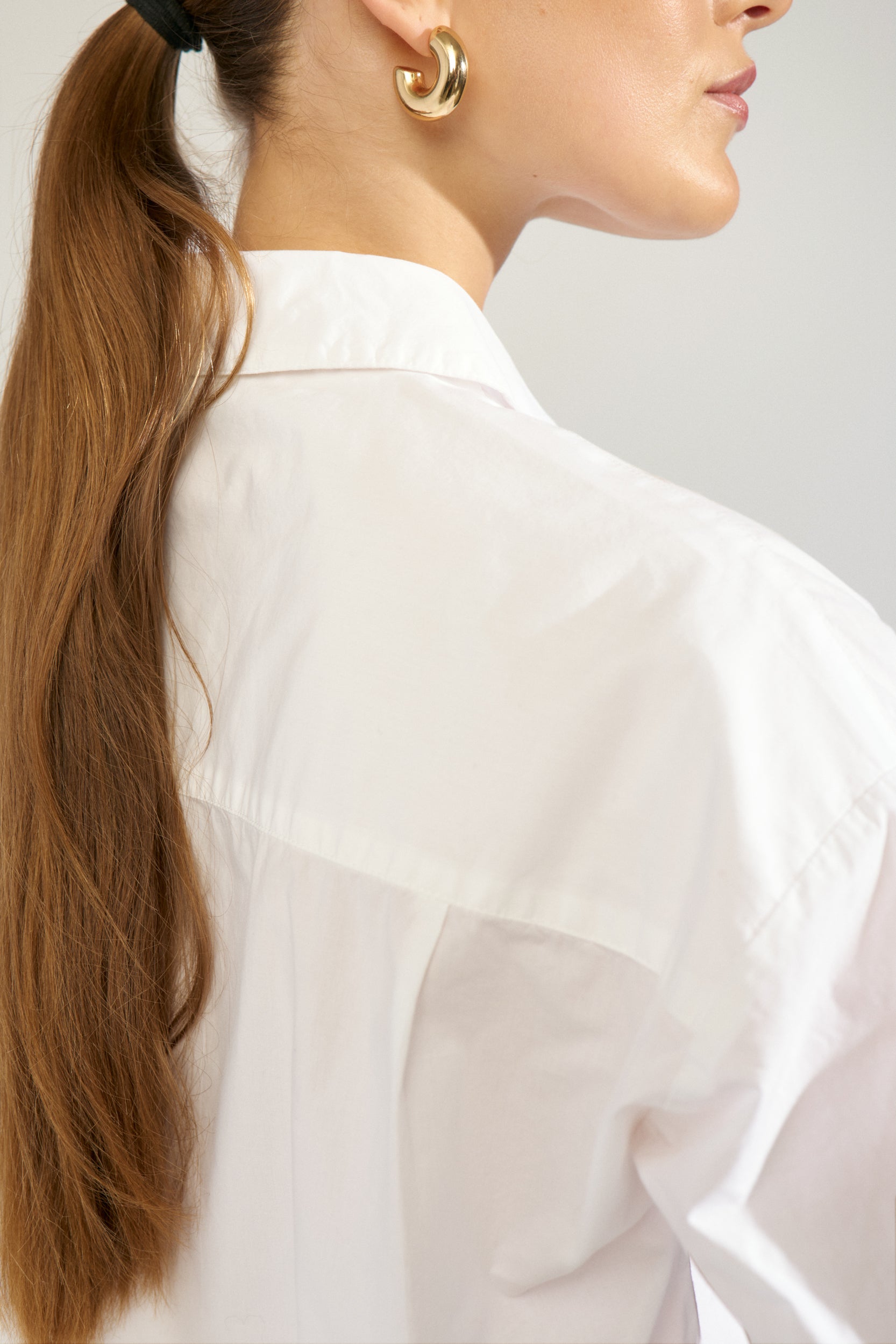 NUHollie Skjorte