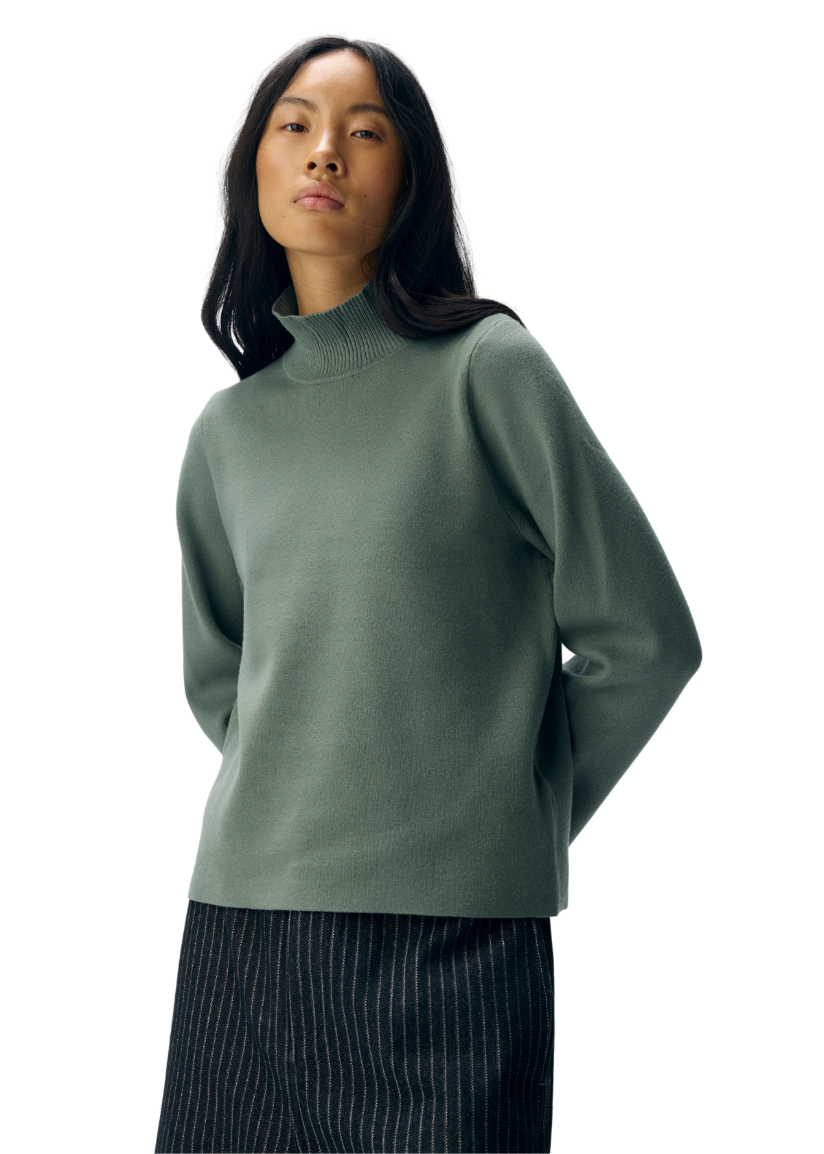 OBJReynard Pullover