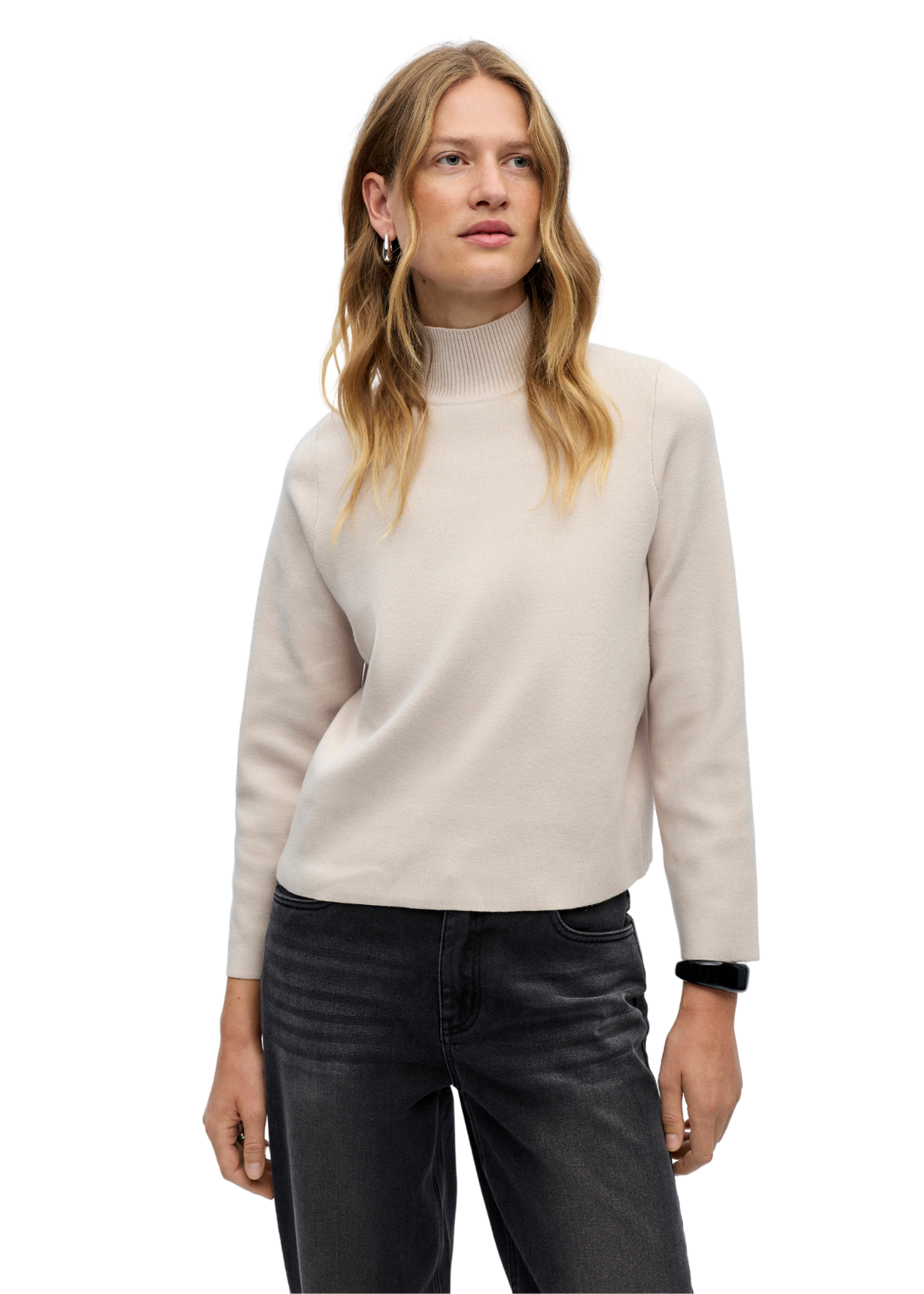 OBJReynard Pullover