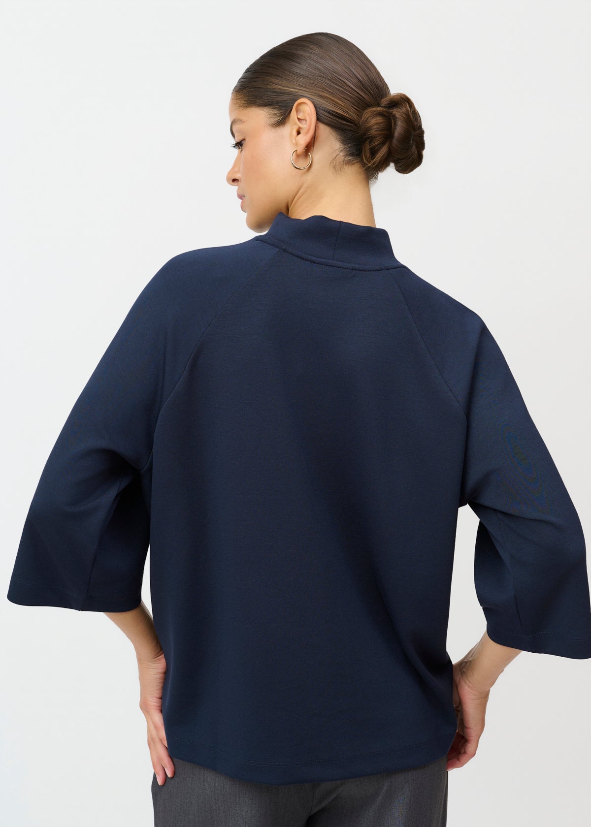 OMCilli Bluse