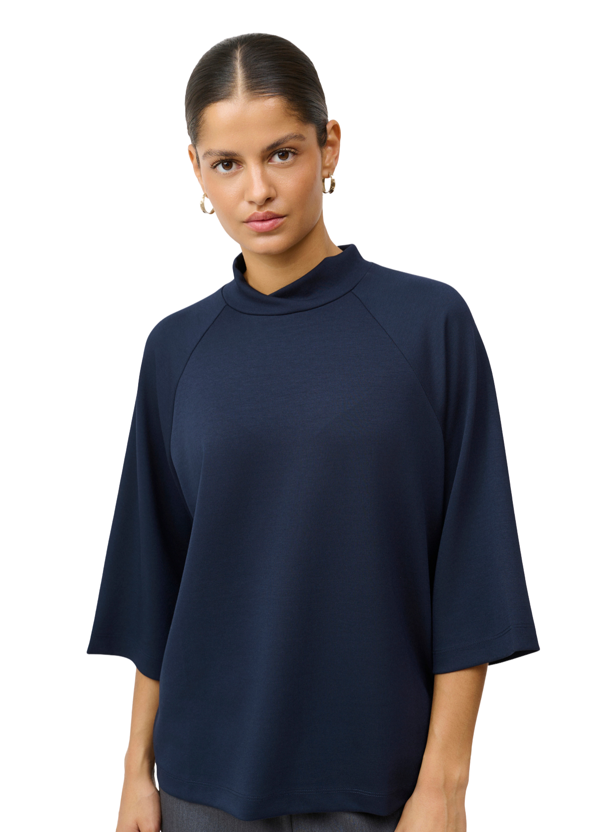 OMCilli Bluse