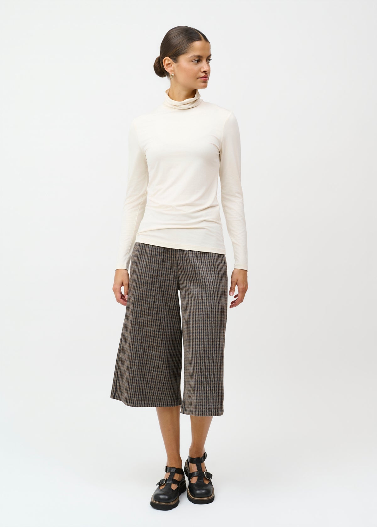 OMFlorence Jersey Rullekrave