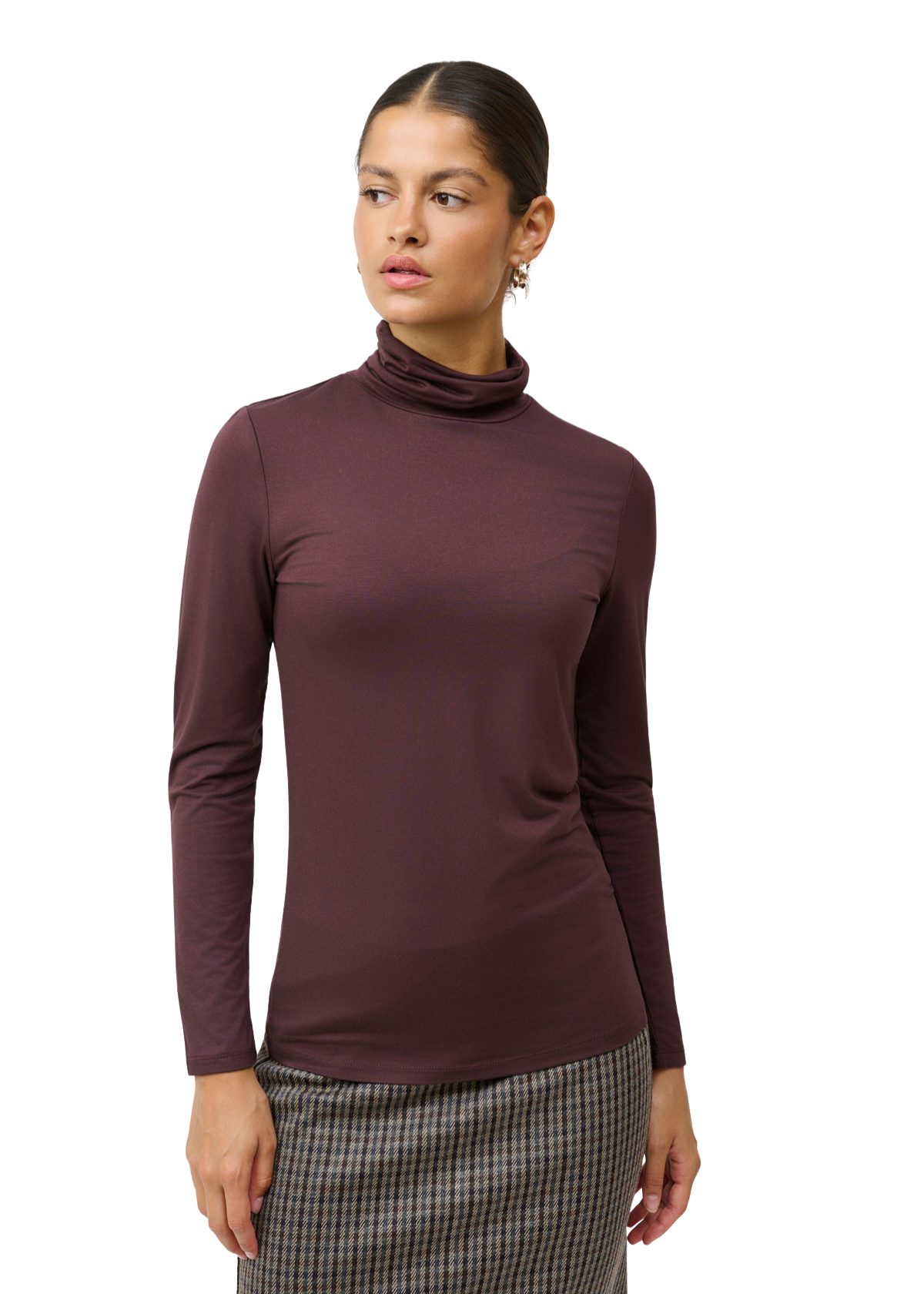 OMFlorence Jersey Rullekrave