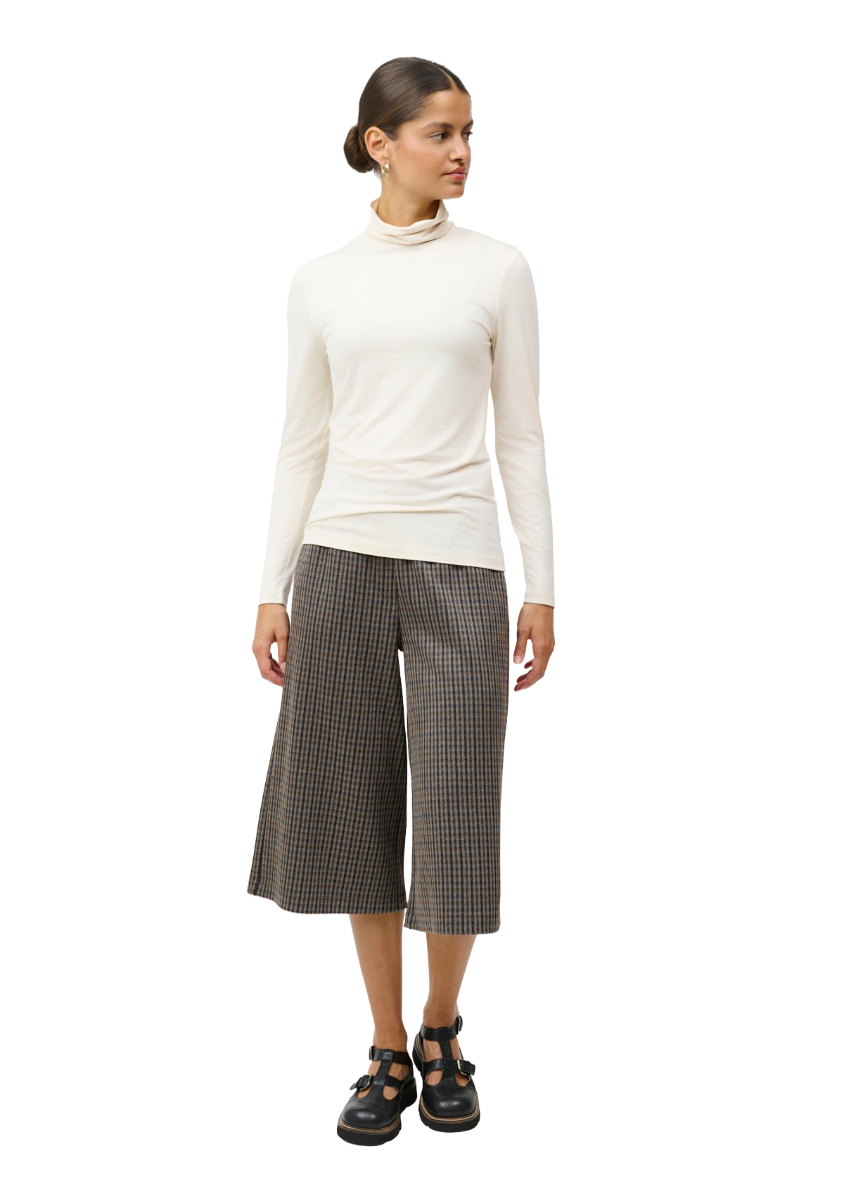 OMFlorence Jersey Rullekrave
