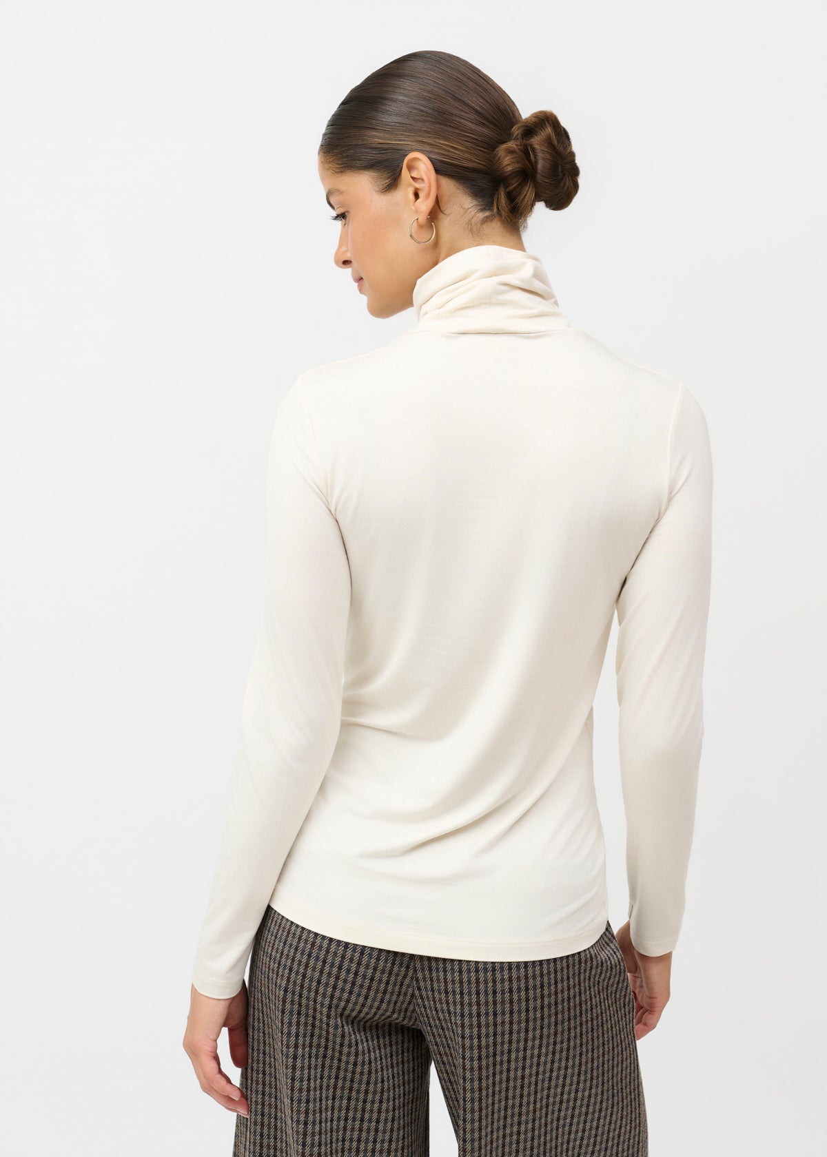 OMFlorence Jersey Rullekrave