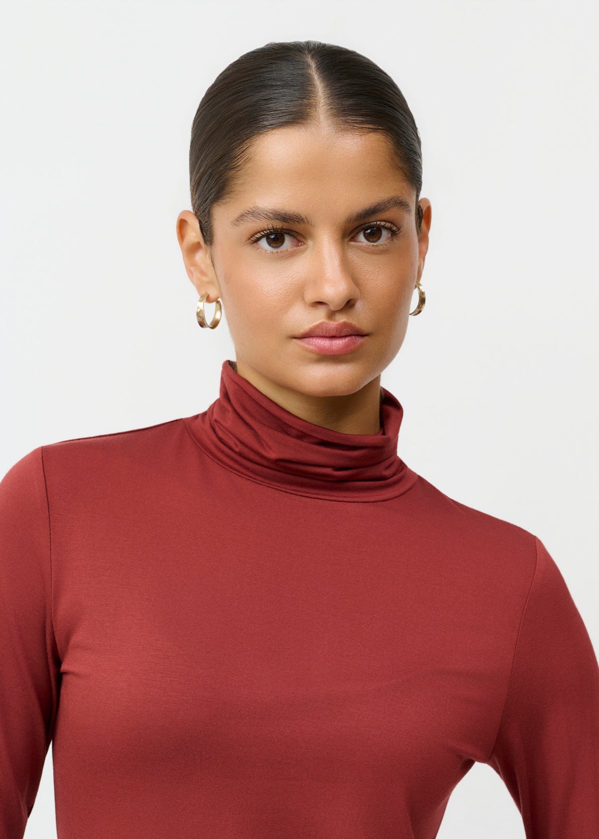 OMFlorence Jersey Rullekrave