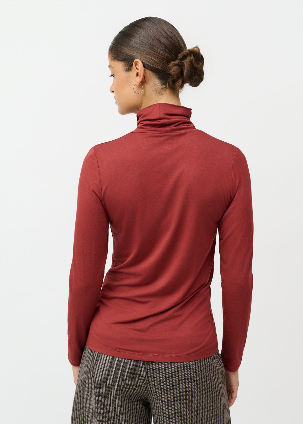 OMFlorence Jersey Rullekrave