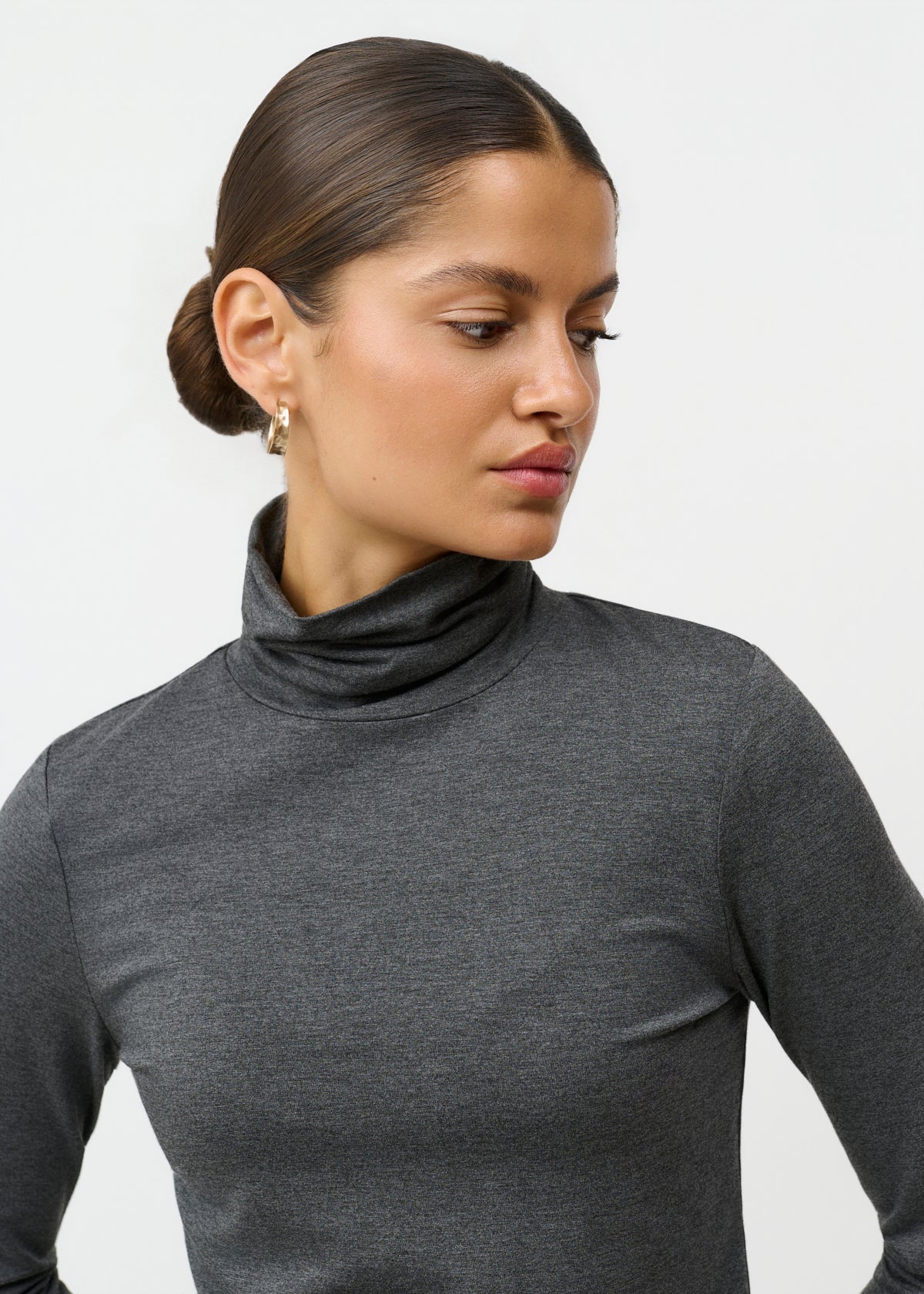 OMFlorence Jersey Rullekrave