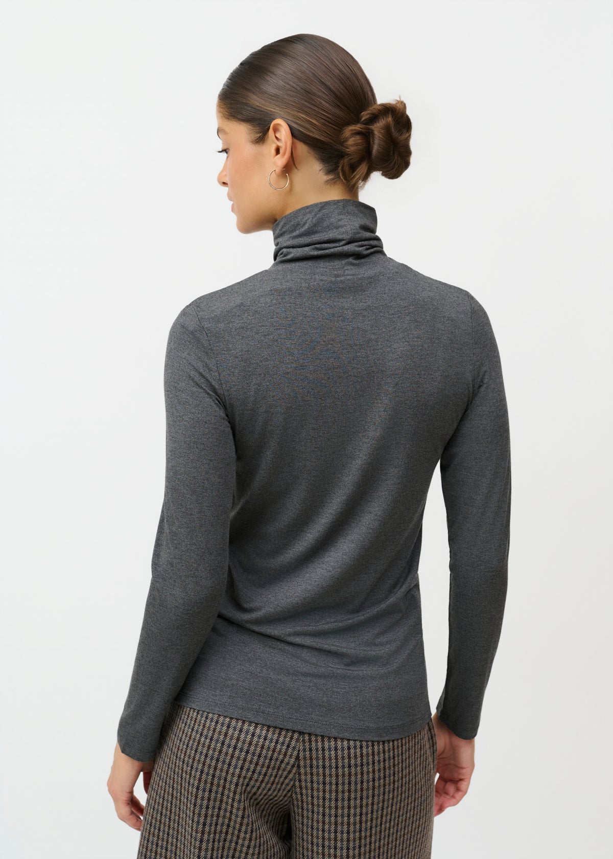OMFlorence Jersey Rullekrave
